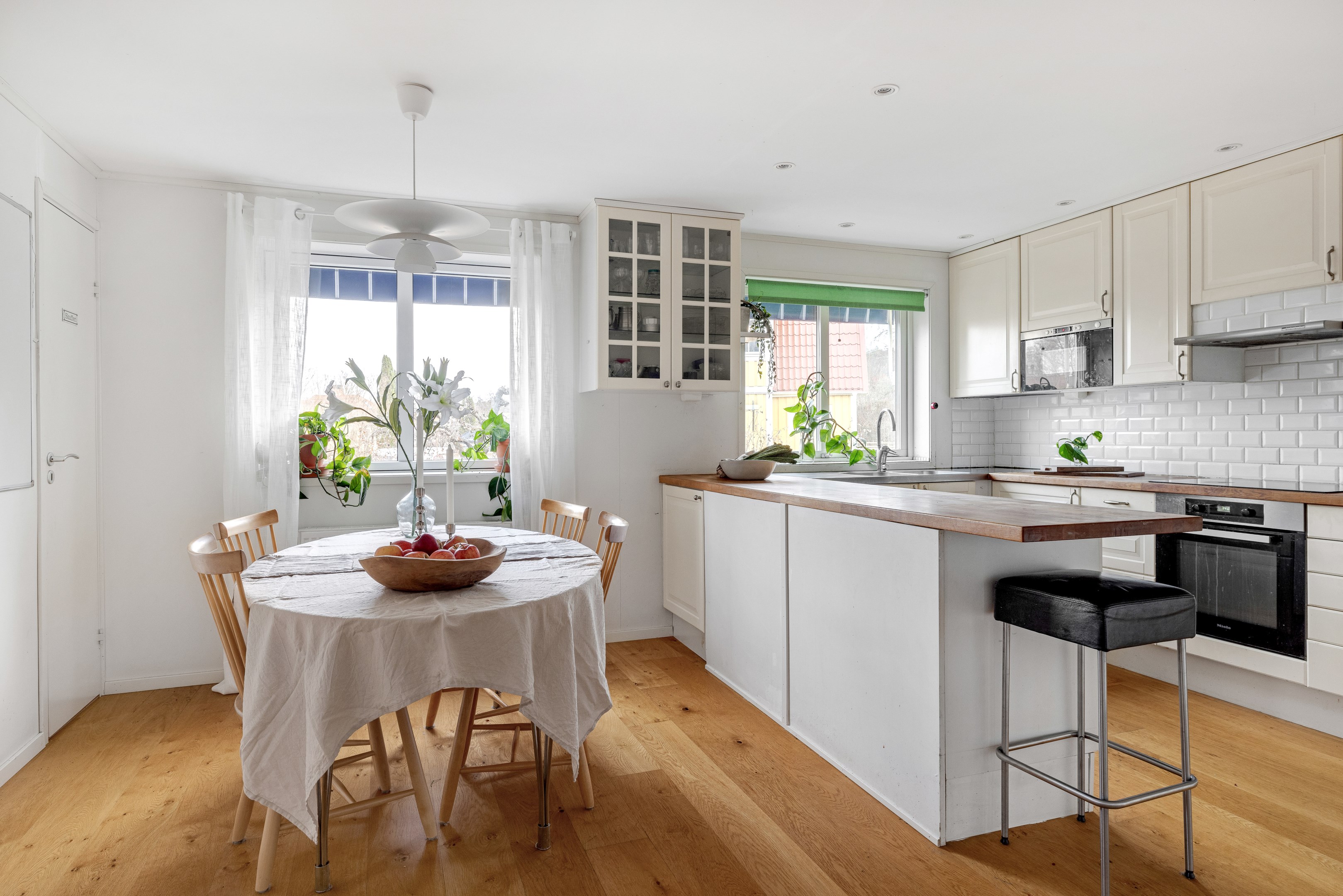 Bostadsbild från Skrakvägen 4, Till salu i Sunnersta, Uppsala