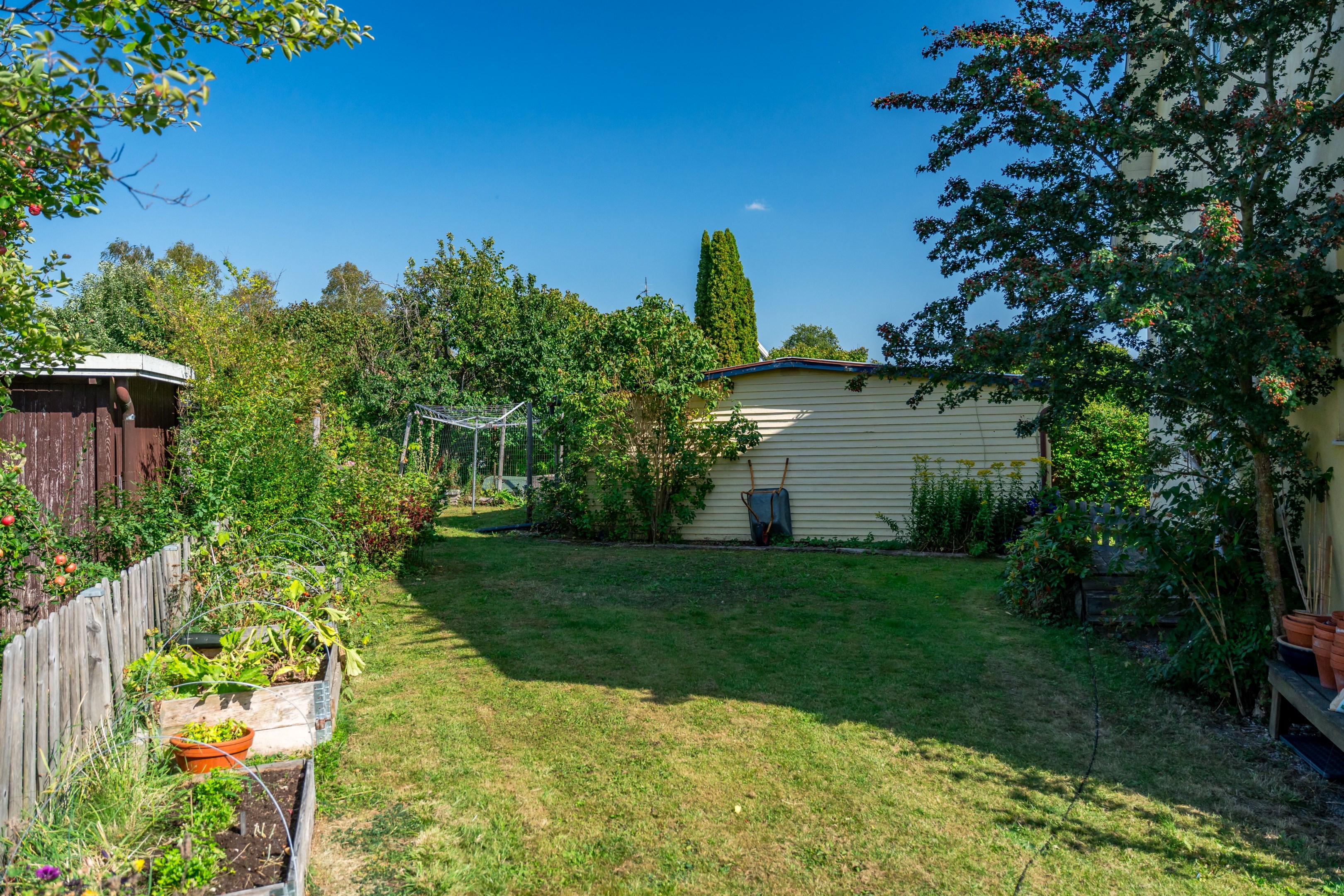 Bostadsbild från Skrakvägen 4, Till salu i Sunnersta, Uppsala