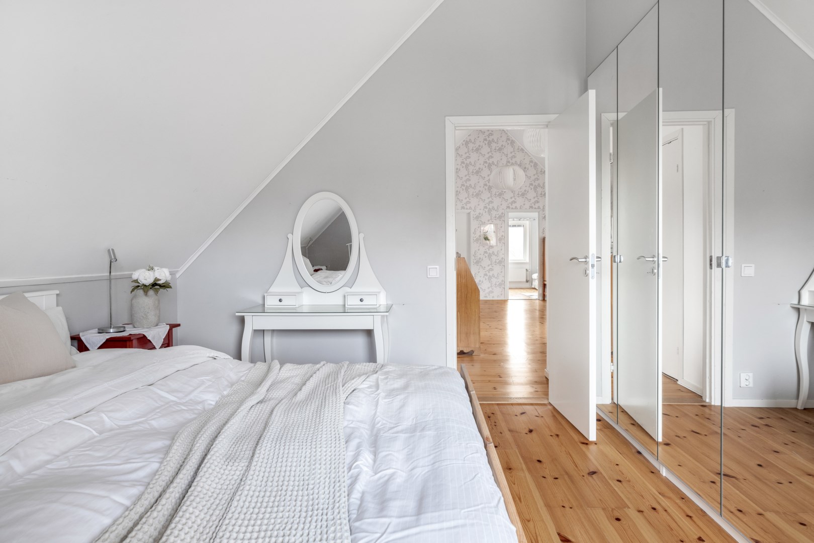 Bostadsbild från Skrakvägen 4, Snart till salu i Sunnersta, Uppsala