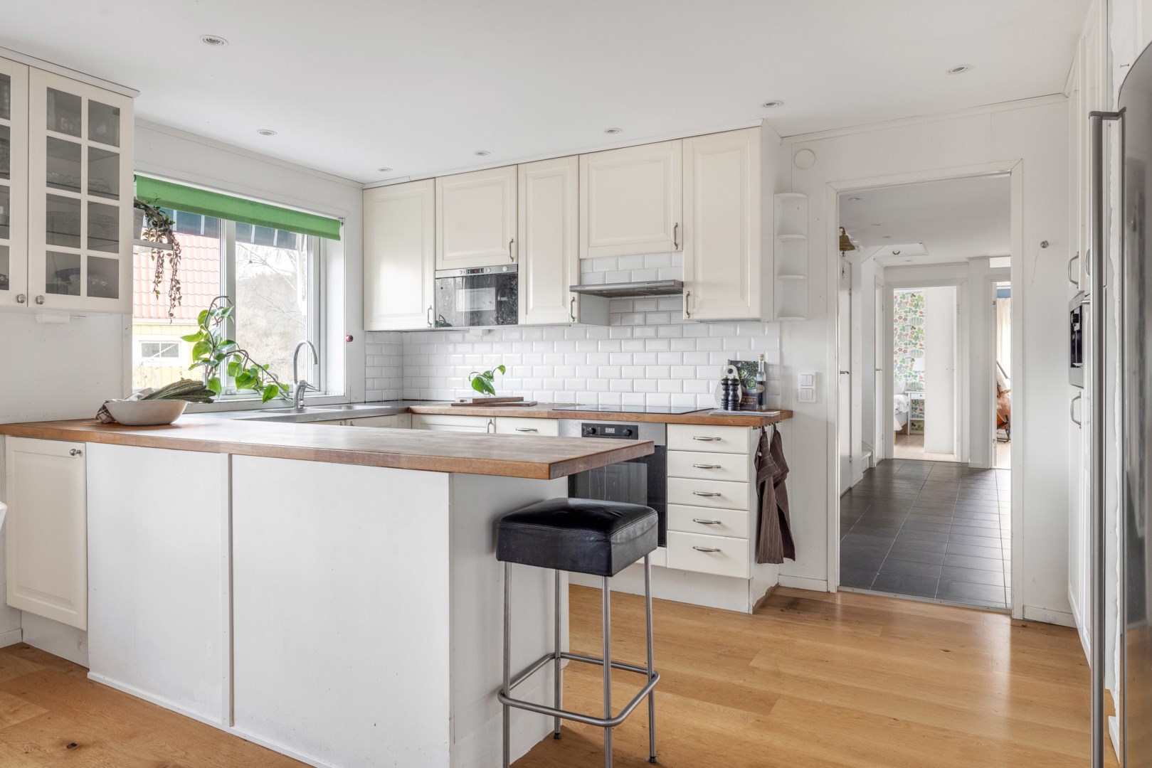 Bostadsbild från Skrakvägen 4, Snart till salu i Sunnersta, Uppsala