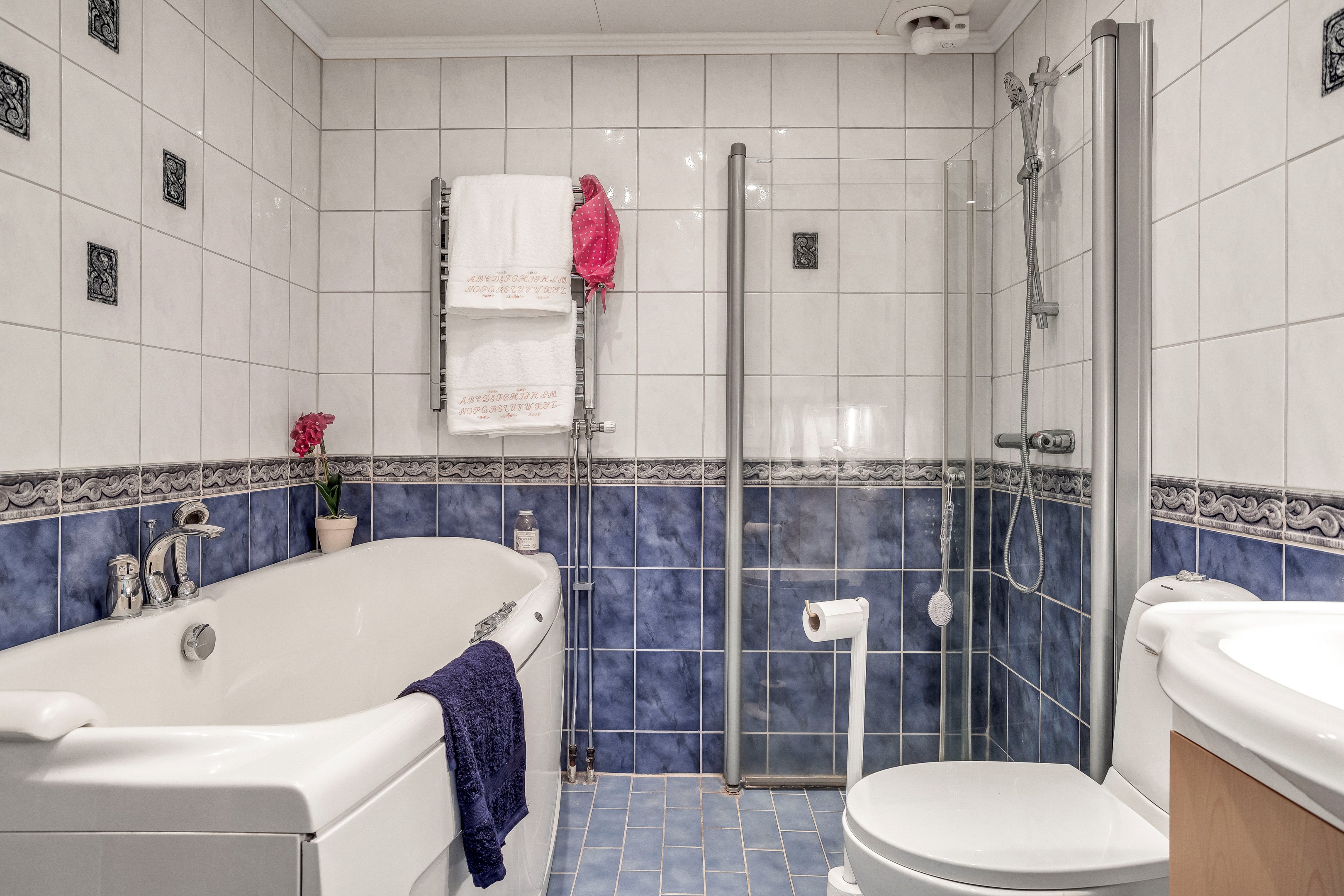 Bostadsbild från Flottiljgatan 18, Såld i Tunabackar, Uppsala