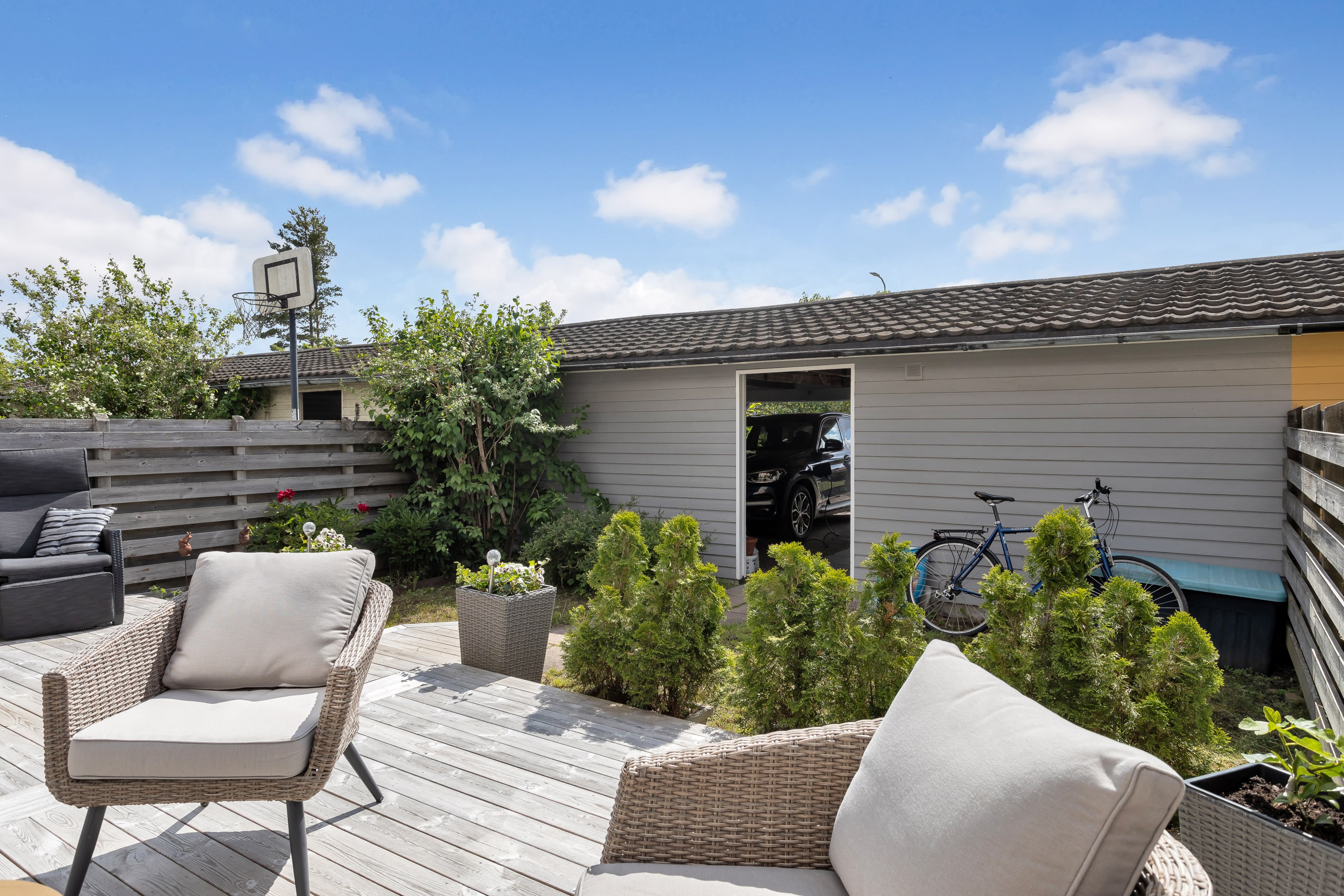 Bostadsbild från Flottiljgatan 18, Såld i Tunabackar, Uppsala