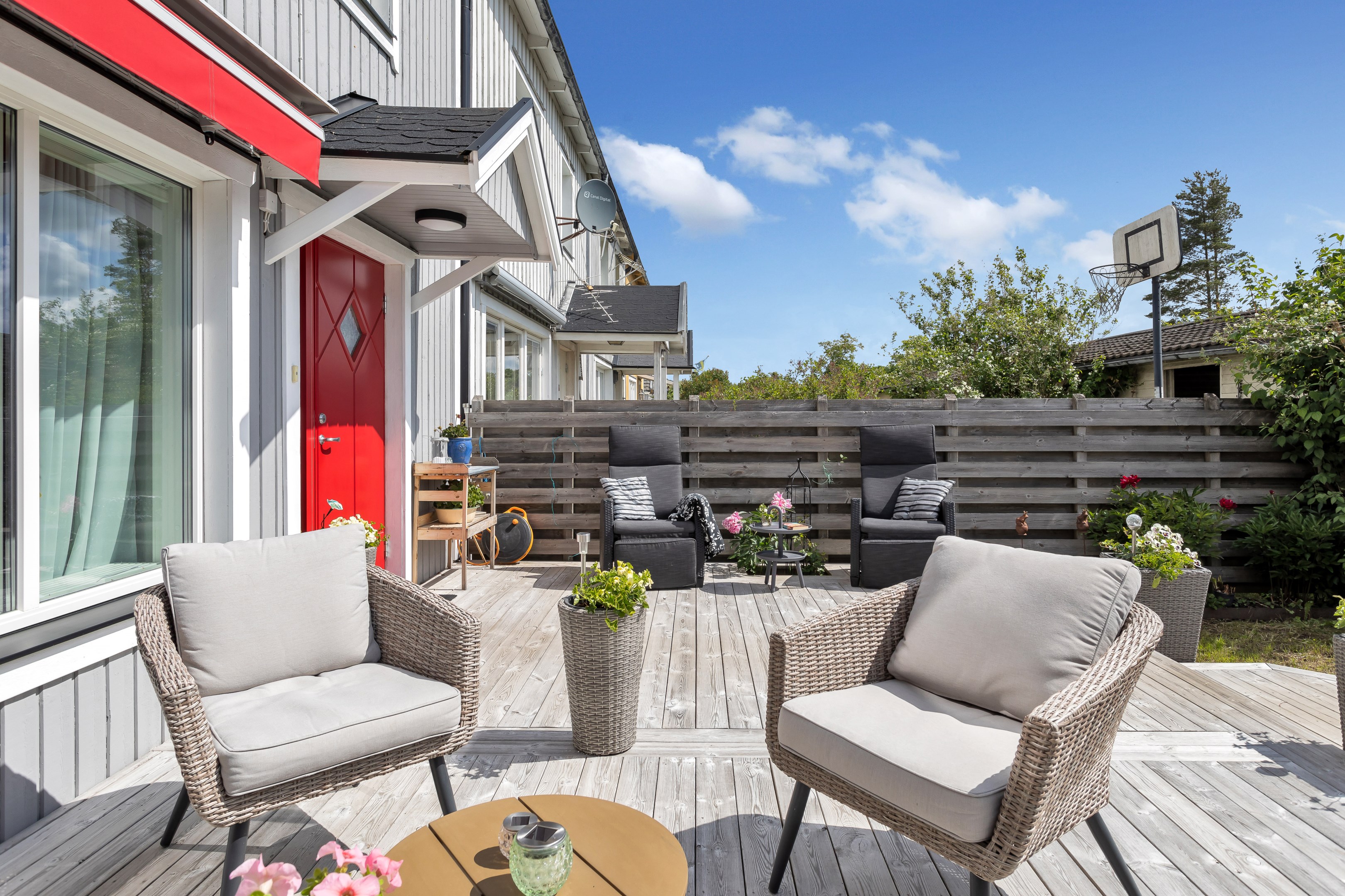 Bostadsbild från Flottiljgatan 18, Såld i Tunabackar, Uppsala