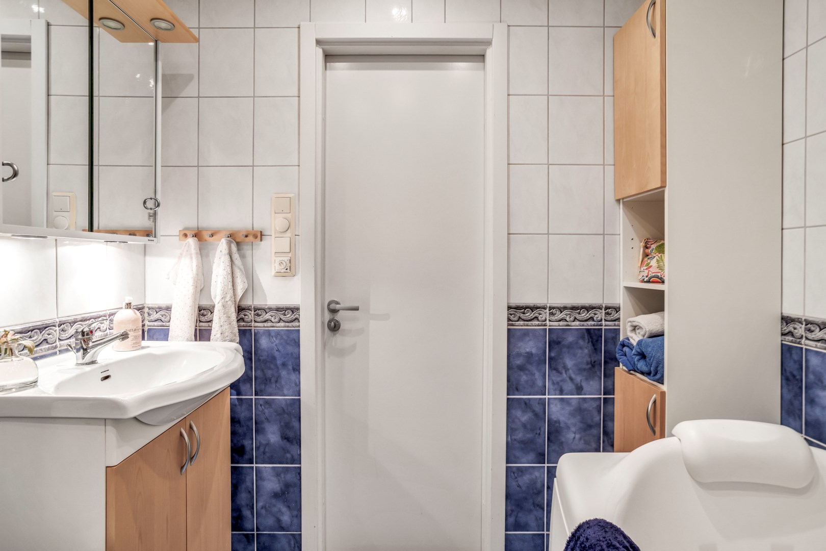 Bostadsbild från Flottiljgatan 18, Såld i Tunabackar, Uppsala