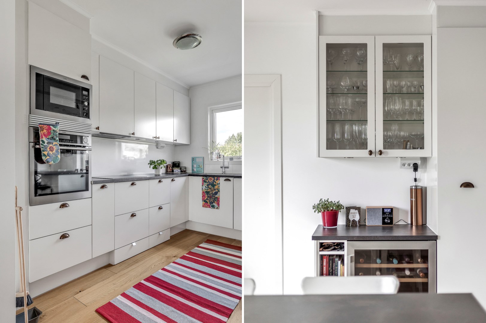 Bostadsbild från Flottiljgatan 18, Såld i Tunabackar, Uppsala