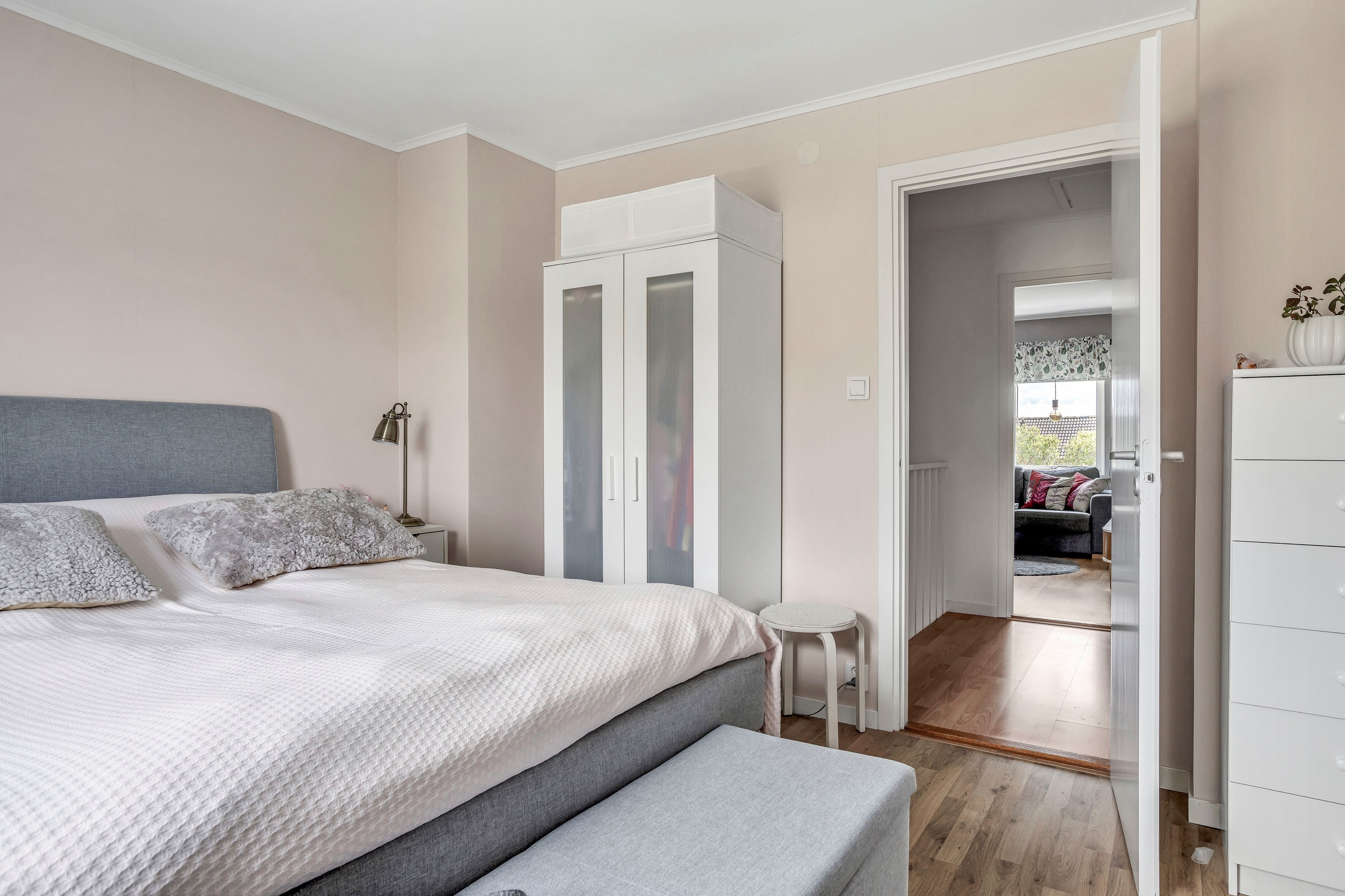 Bostadsbild från Flottiljgatan 18, Såld i Tunabackar, Uppsala