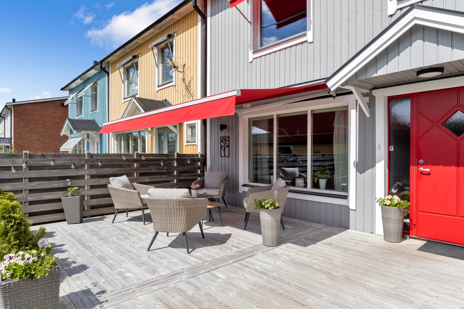 Bostadsbild från Flottiljgatan 18, Såld i Tunabackar, Uppsala