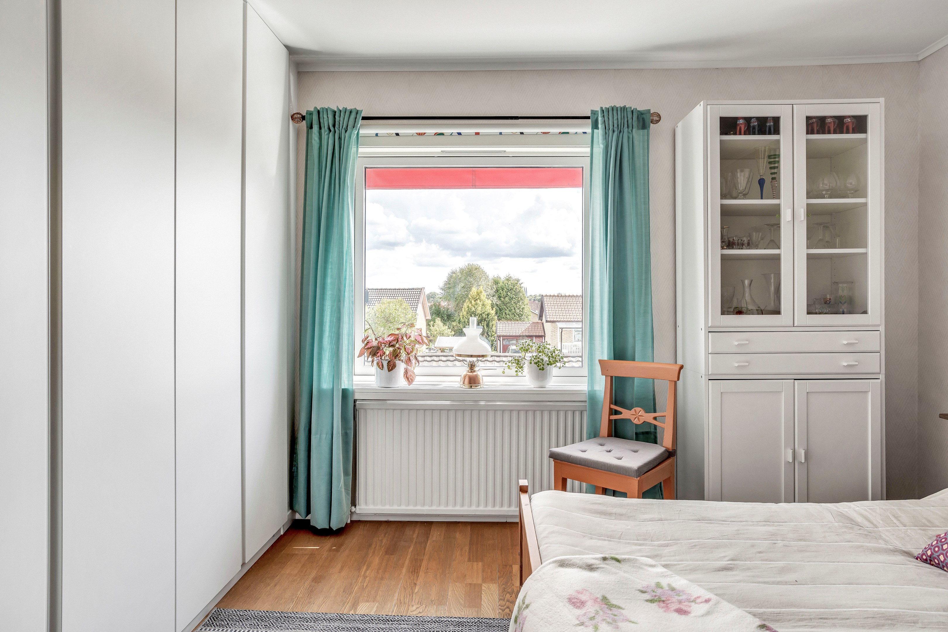 Bostadsbild från Flottiljgatan 18, Såld i Tunabackar, Uppsala