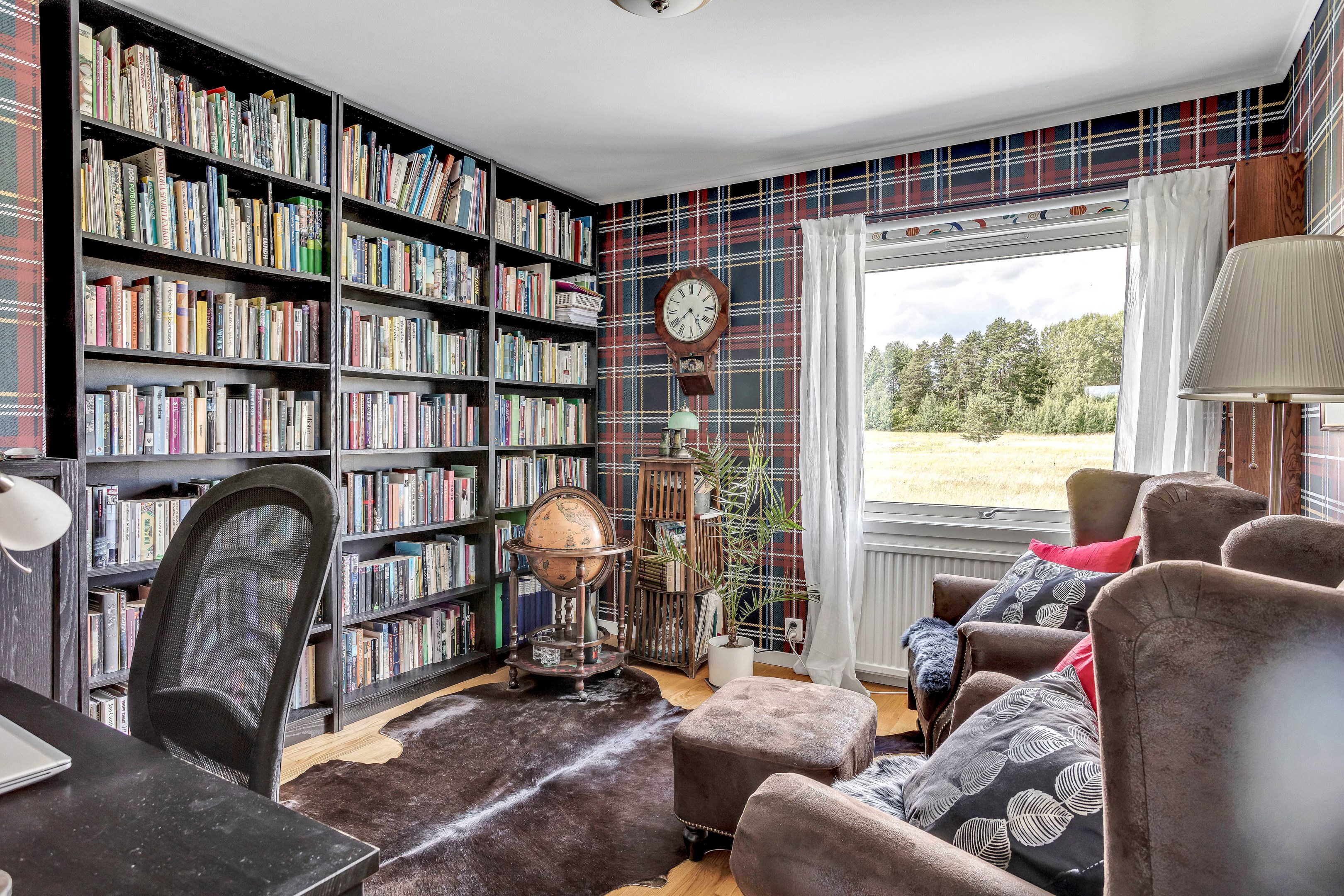 Bostadsbild från Flottiljgatan 18, Såld i Tunabackar, Uppsala