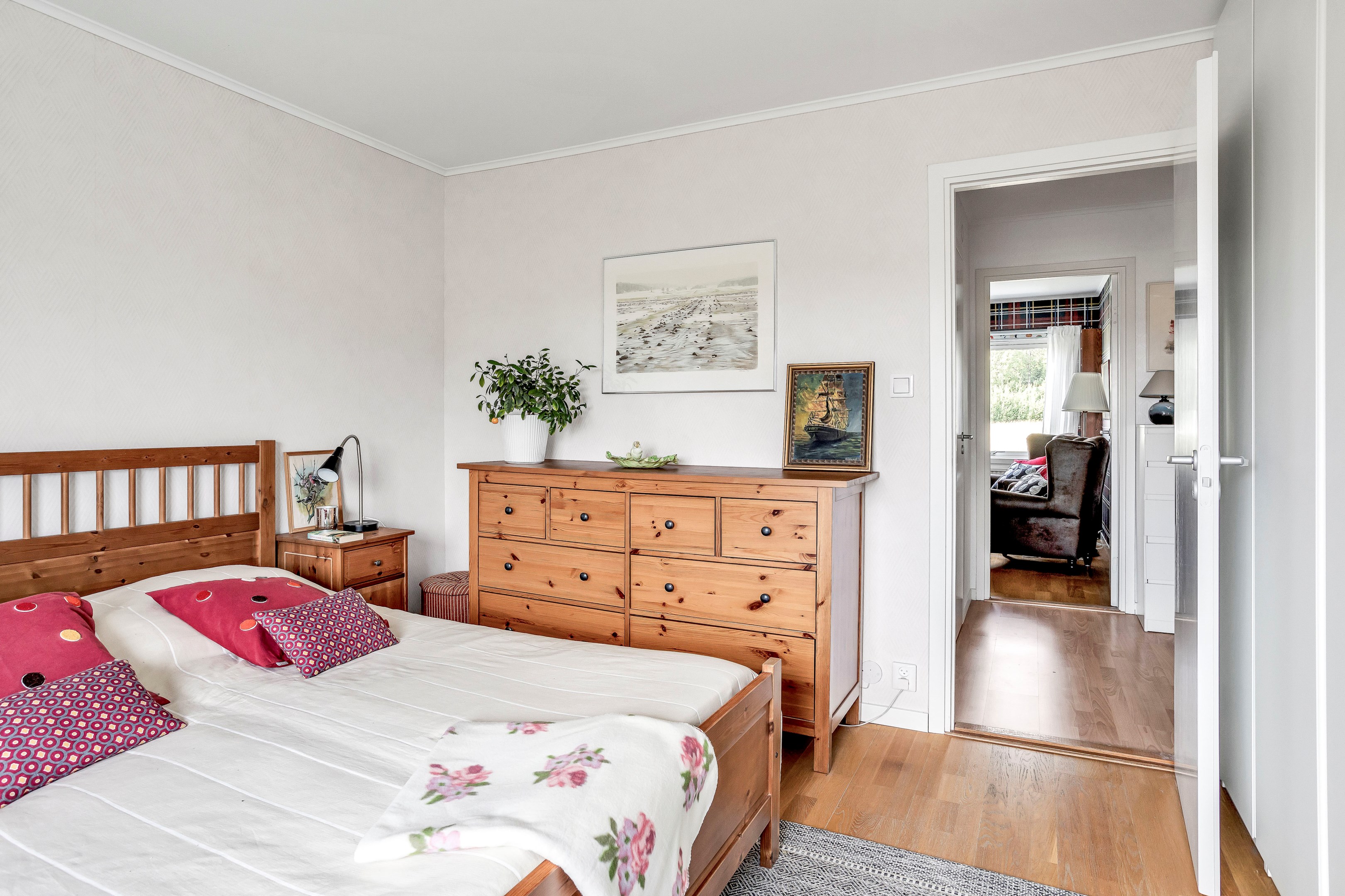 Bostadsbild från Flottiljgatan 18, Såld i Tunabackar, Uppsala