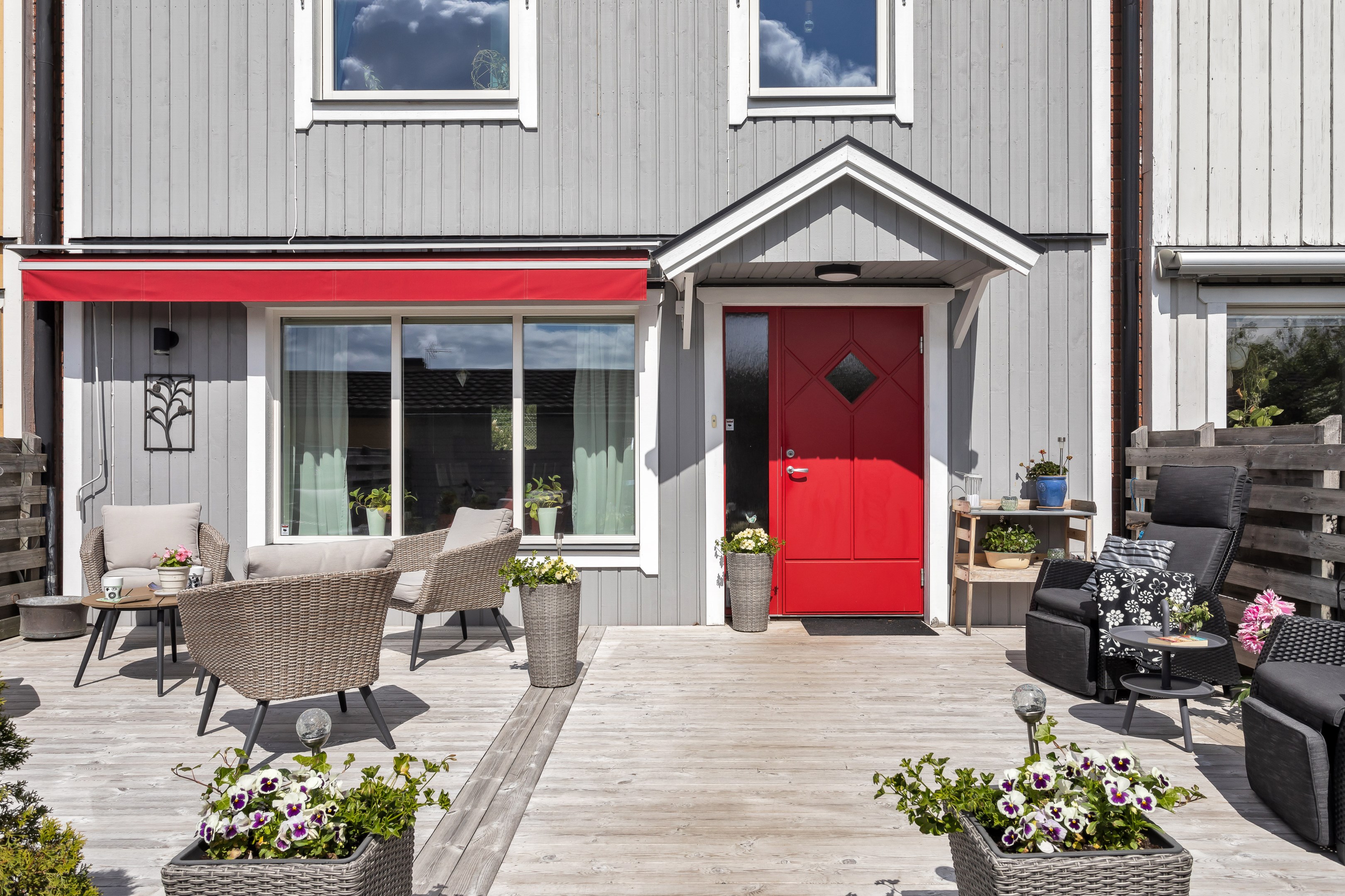 Bostadsbild från Flottiljgatan 18, Såld i Tunabackar, Uppsala