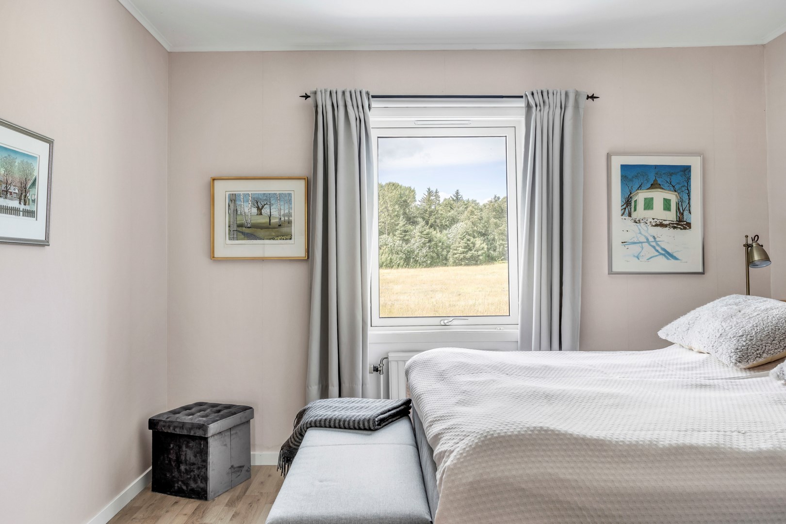 Bostadsbild från Flottiljgatan 18, Såld i Tunabackar, Uppsala