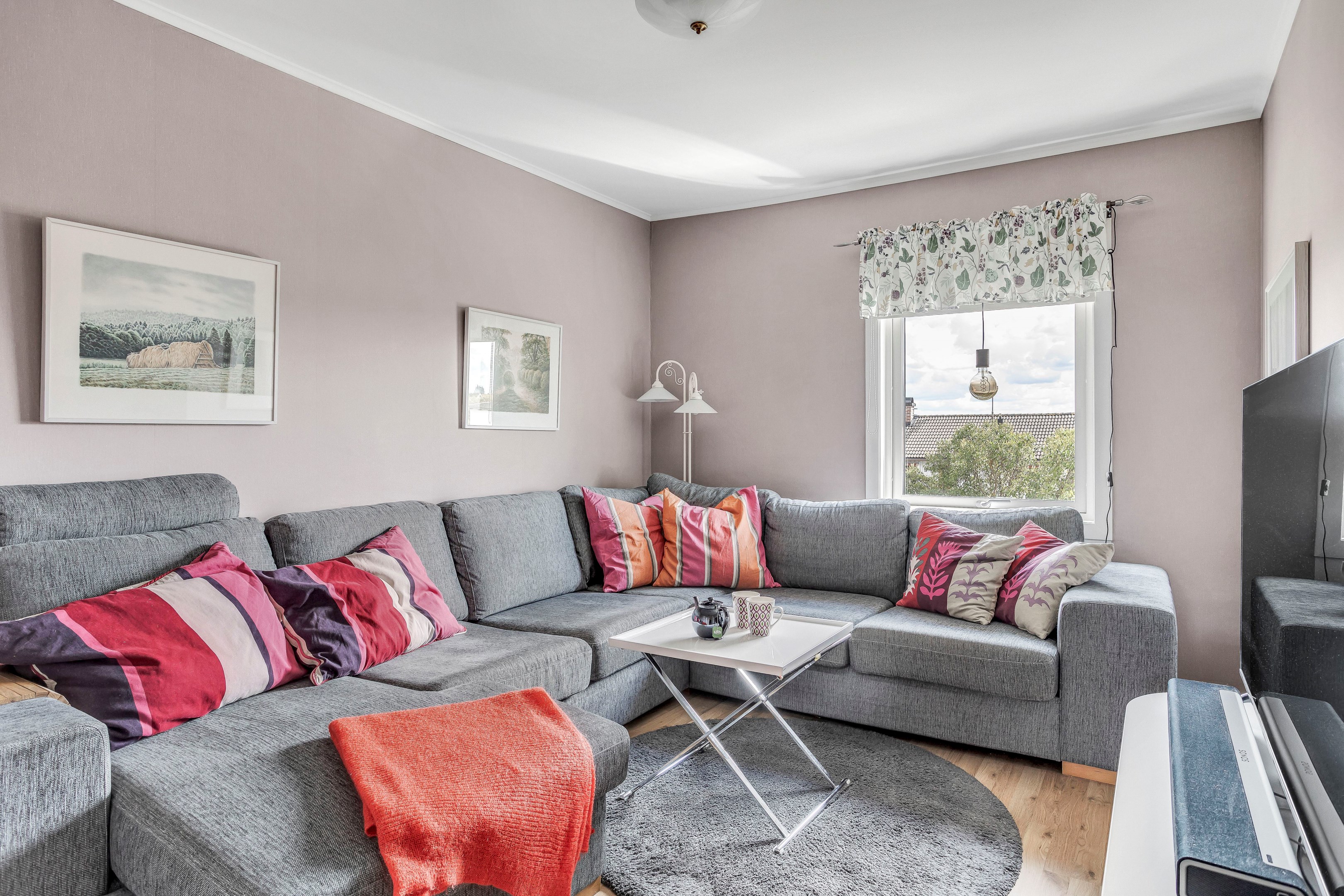 Bostadsbild från Flottiljgatan 18, Såld i Tunabackar, Uppsala