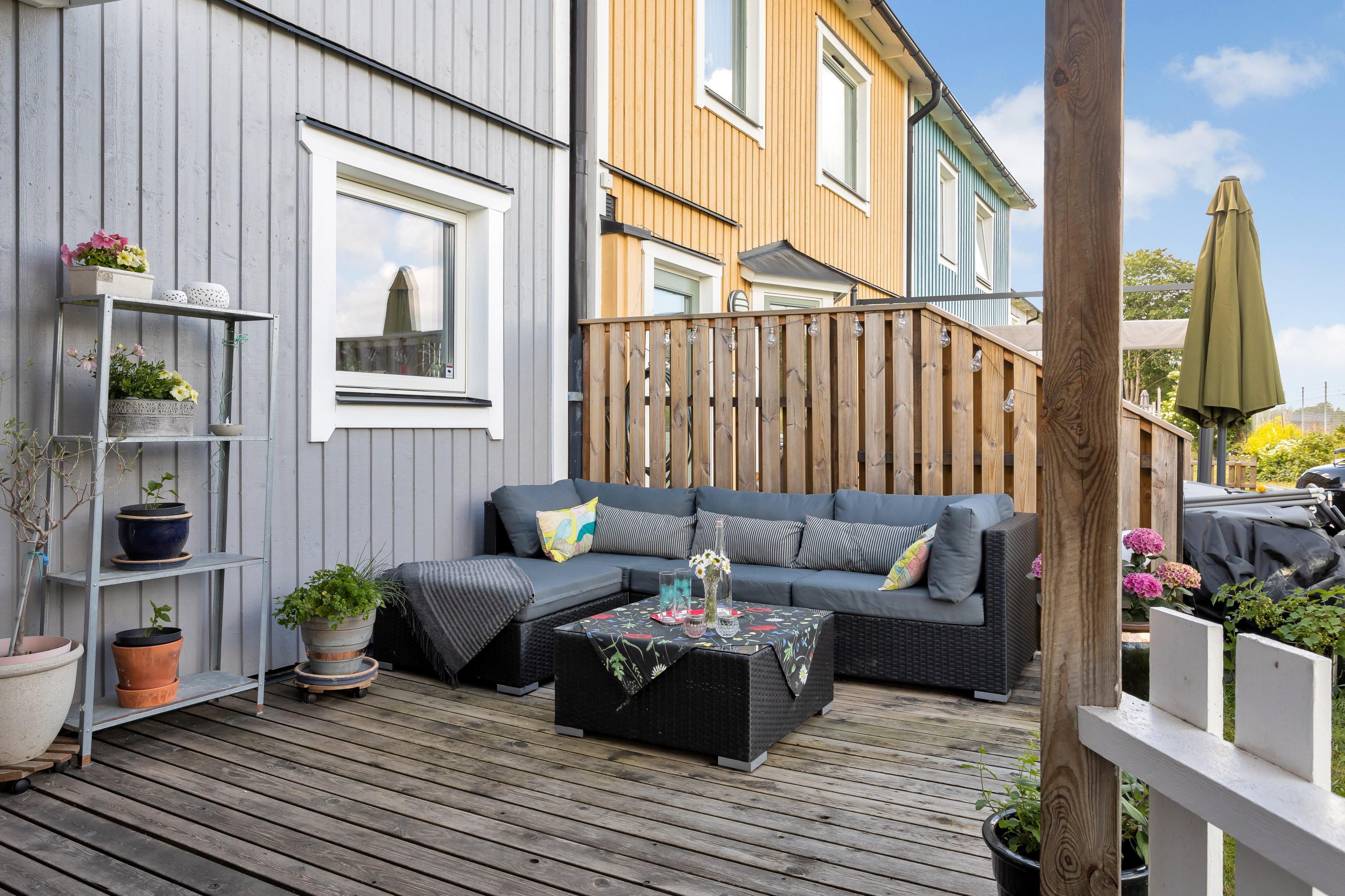 Bostadsbild från Flottiljgatan 18, Såld i Tunabackar, Uppsala