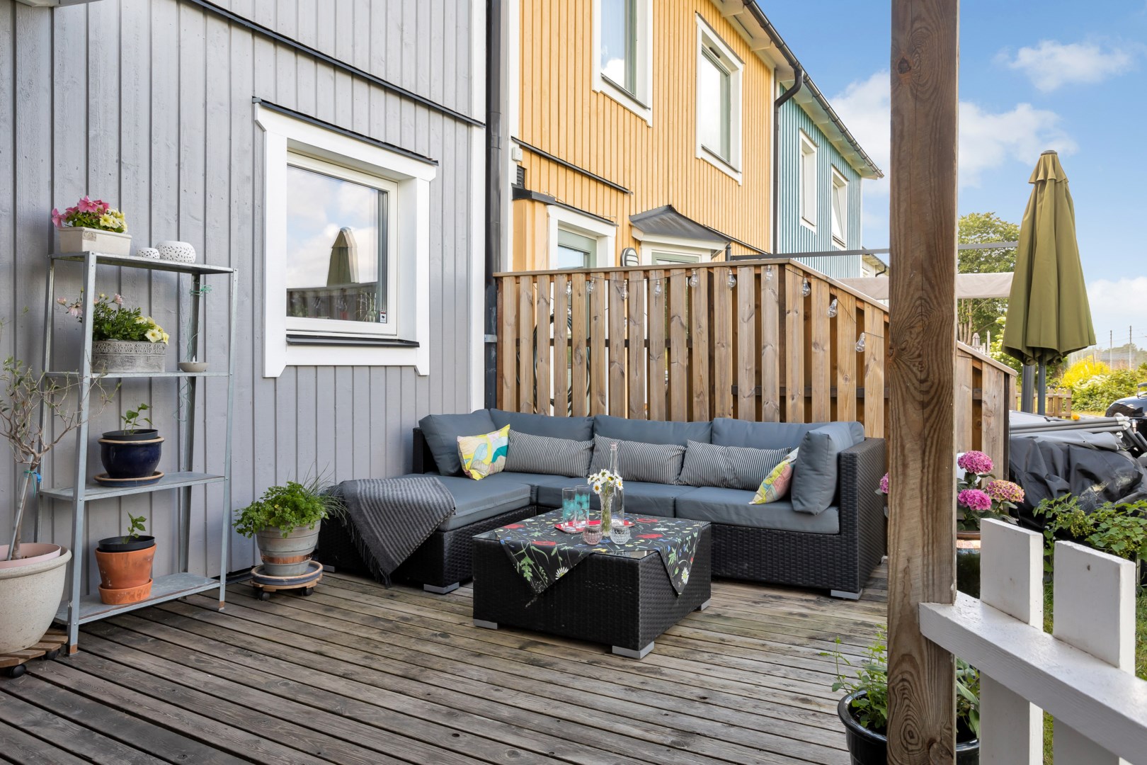 Bostadsbild från Flottiljgatan 18, Såld i Tunabackar, Uppsala