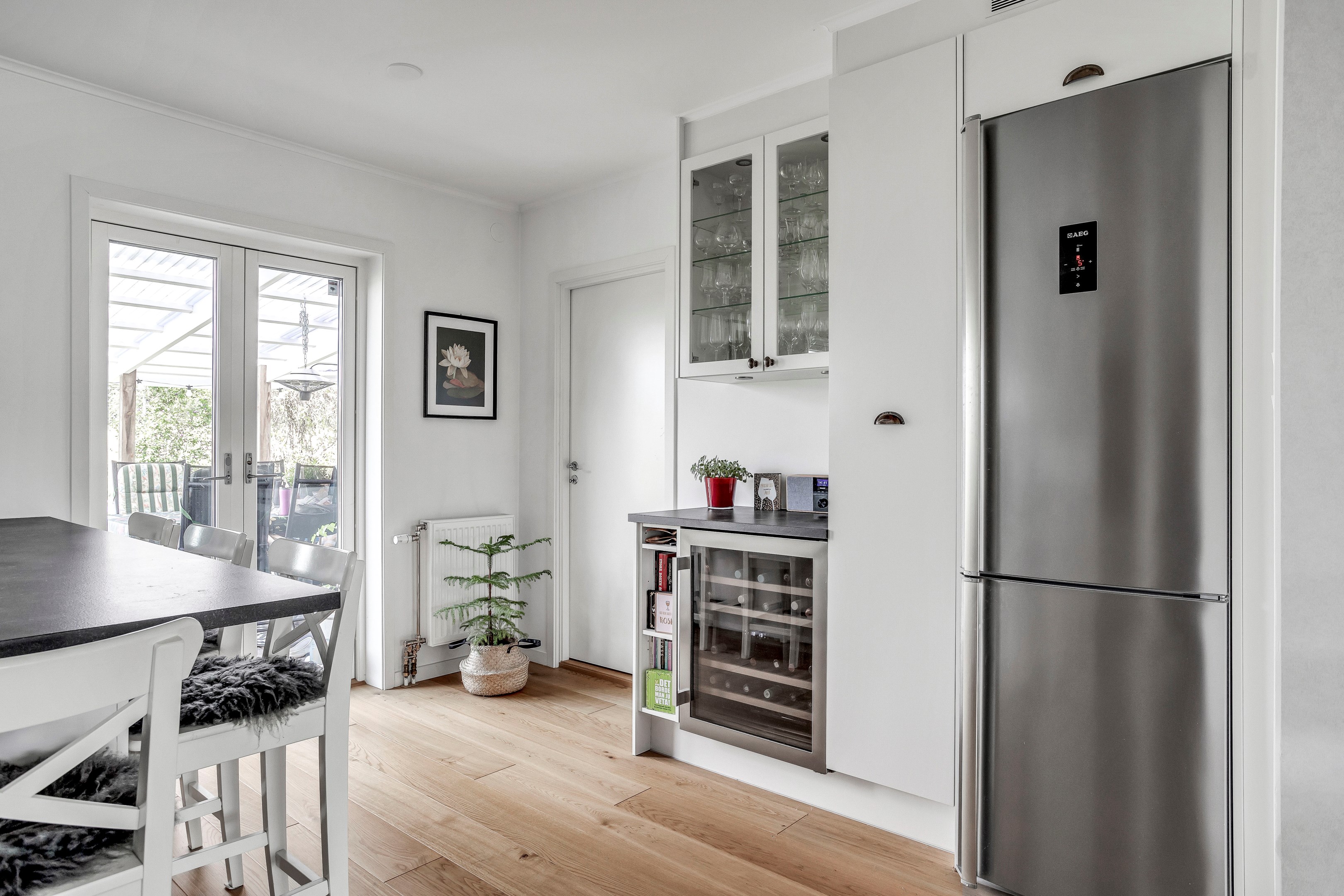 Bostadsbild från Flottiljgatan 18, Såld i Tunabackar, Uppsala