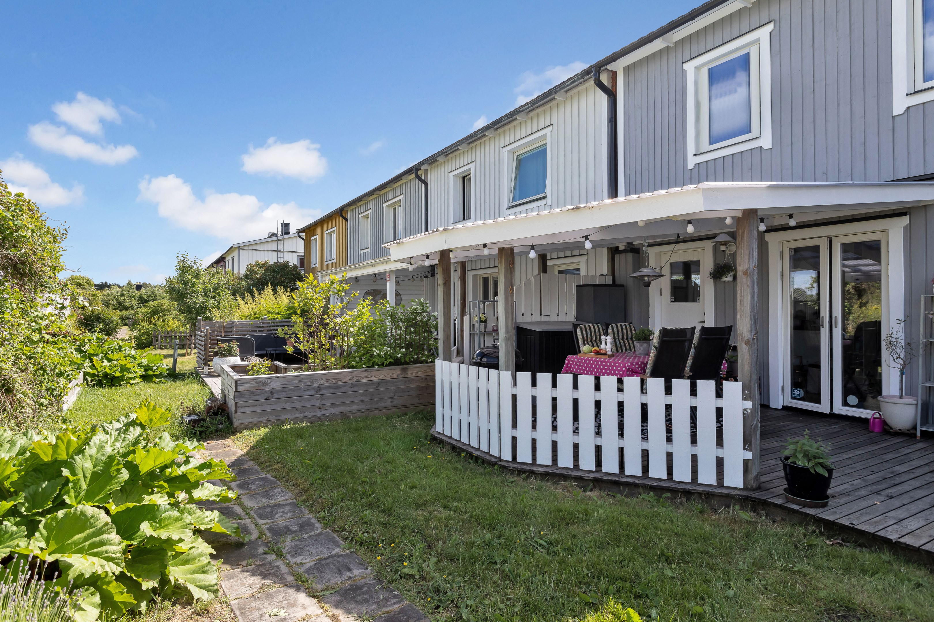 Bostadsbild från Flottiljgatan 18, Såld i Tunabackar, Uppsala