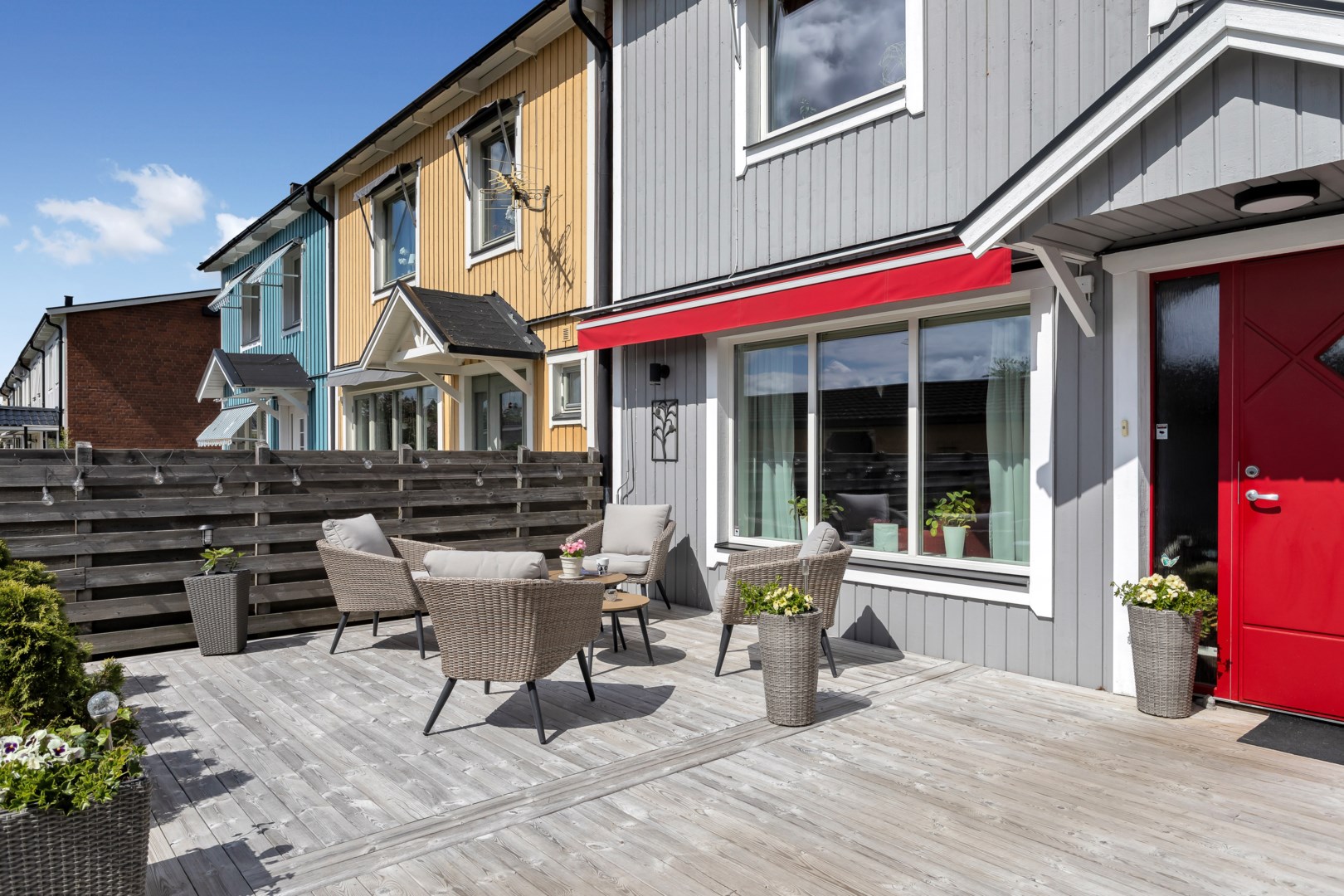 Bostadsbild från Flottiljgatan 18, Såld i Tunabackar, Uppsala