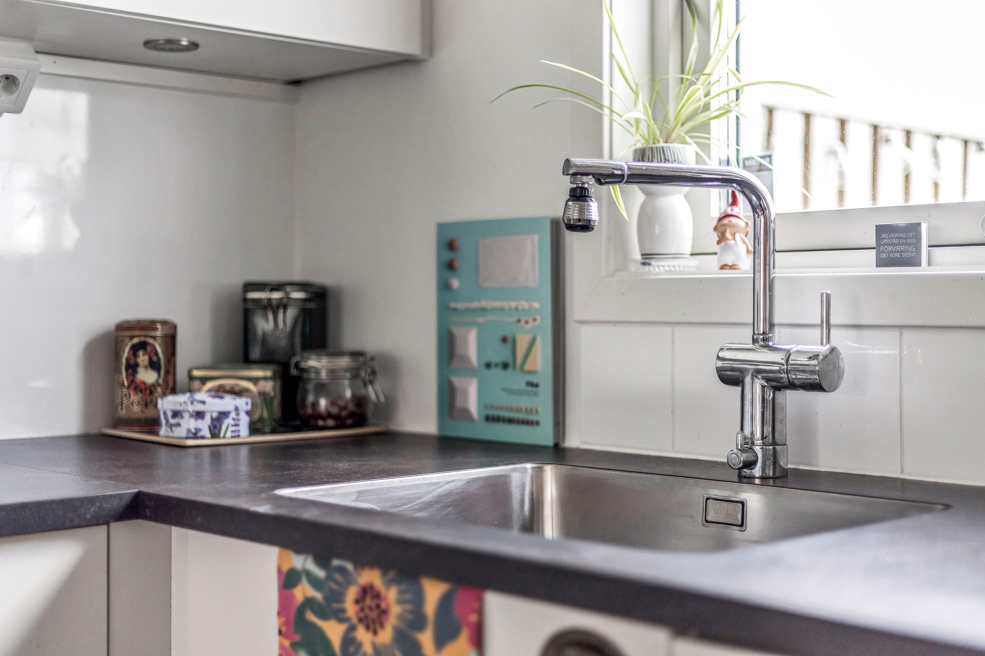 Bostadsbild från Flottiljgatan 18, Såld i Tunabackar, Uppsala