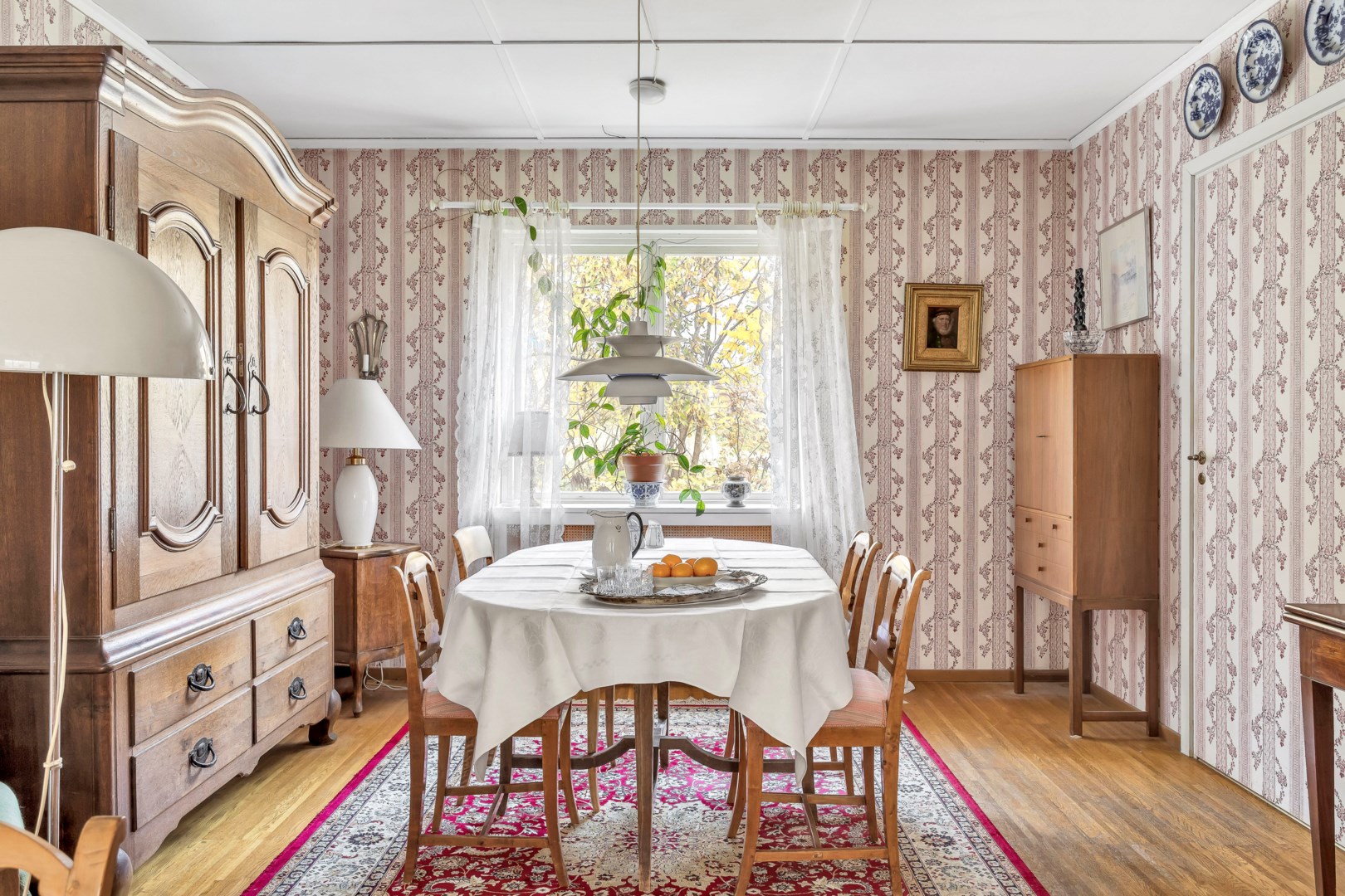 Bostadsbild från Lövlundsvägen 14, Såld i Storvreta, Uppsala