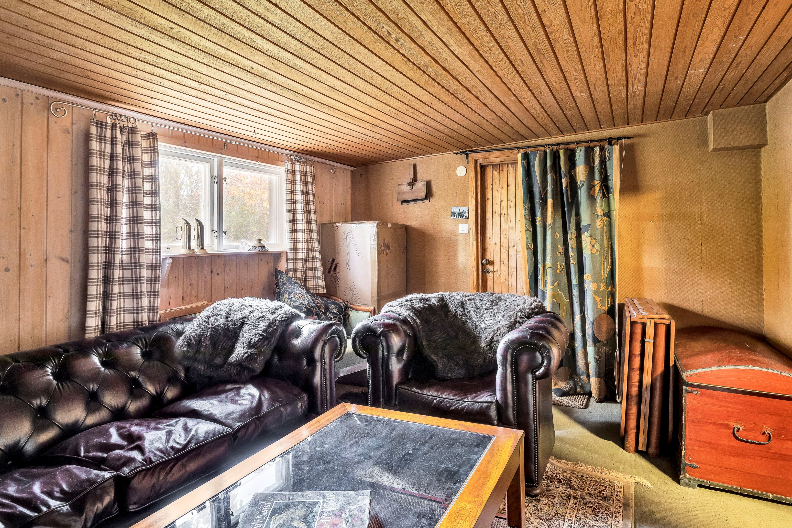 Bostadsbild från Lövlundsvägen 14, Såld i Storvreta, Uppsala