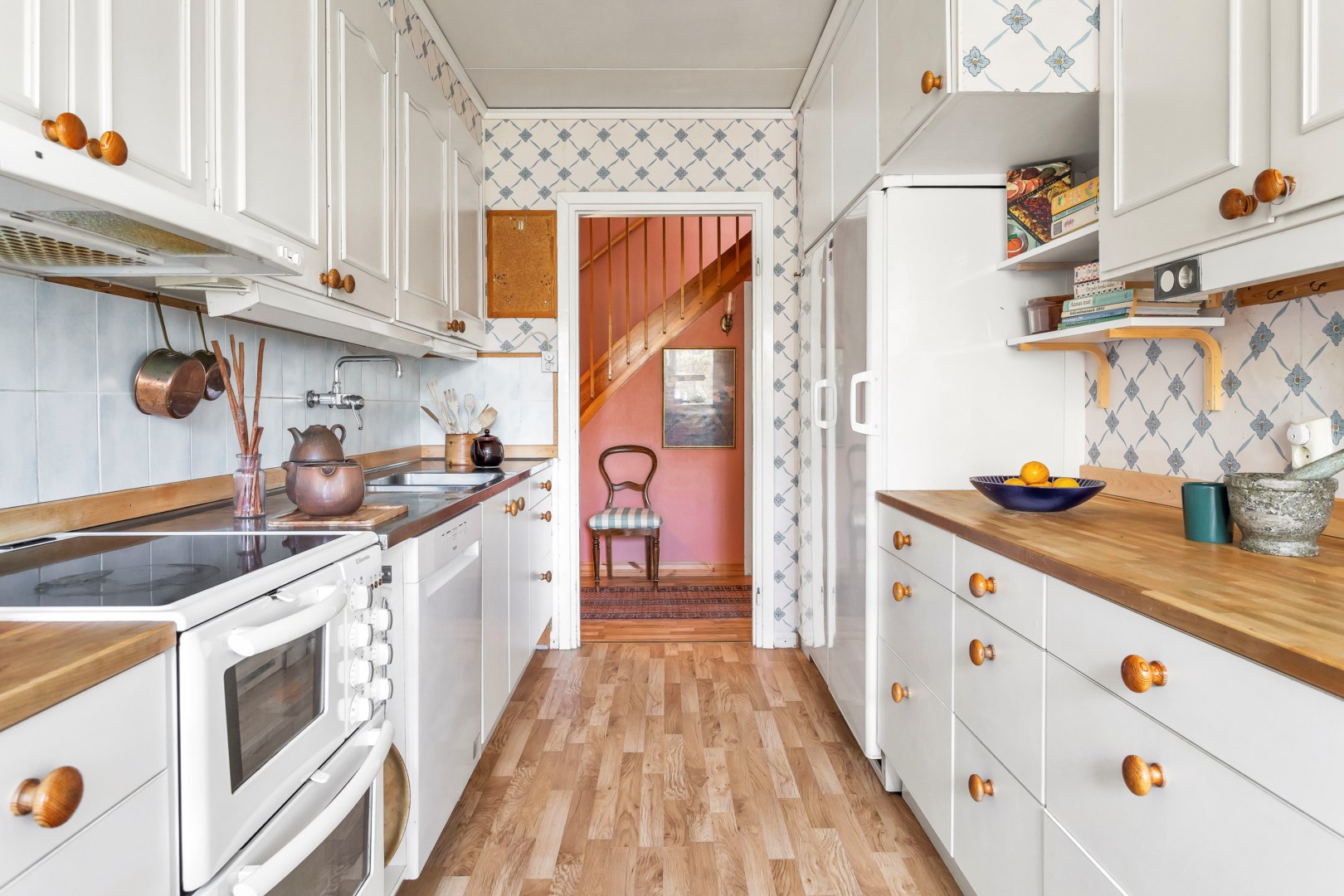 Bostadsbild från Lövlundsvägen 14, Såld i Storvreta, Uppsala