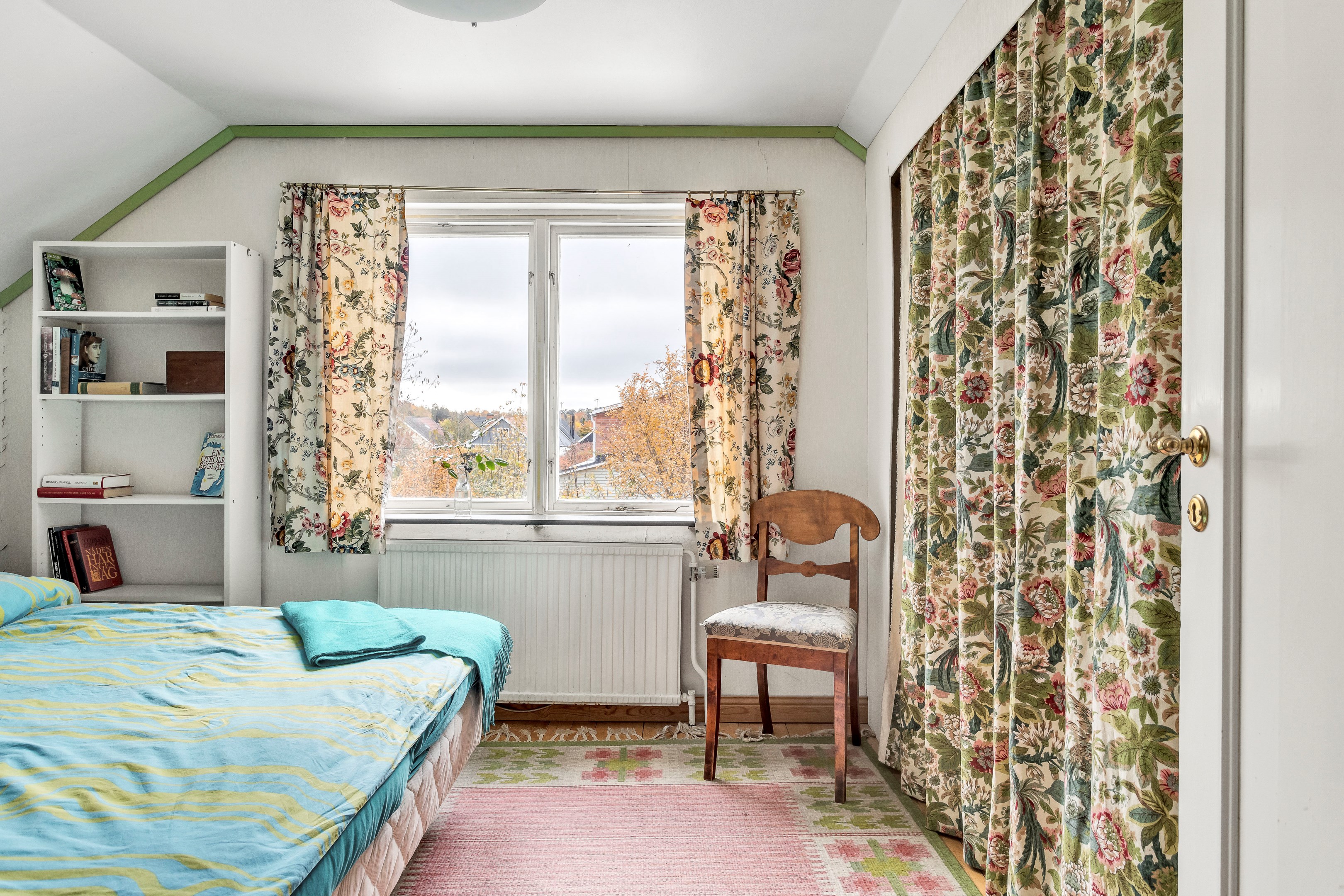 Bostadsbild från Lövlundsvägen 14, Såld i Storvreta, Uppsala