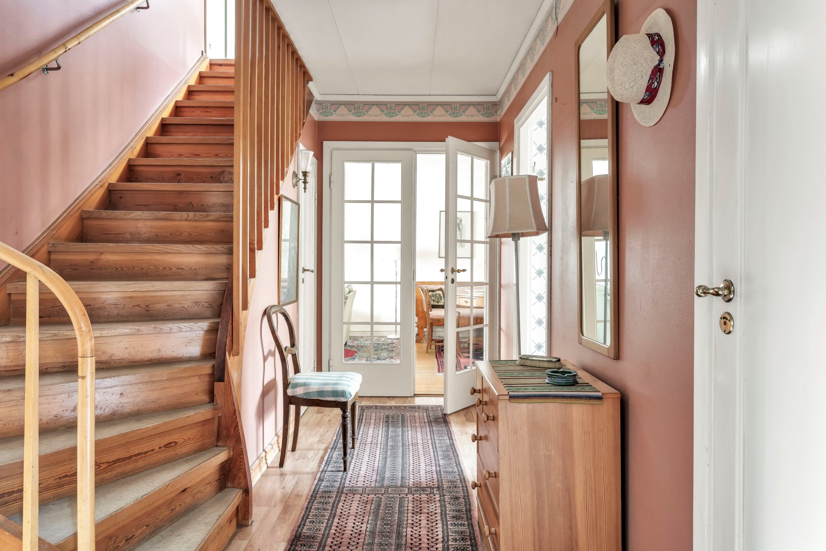 Bostadsbild från Lövlundsvägen 14, Såld i Storvreta, Uppsala