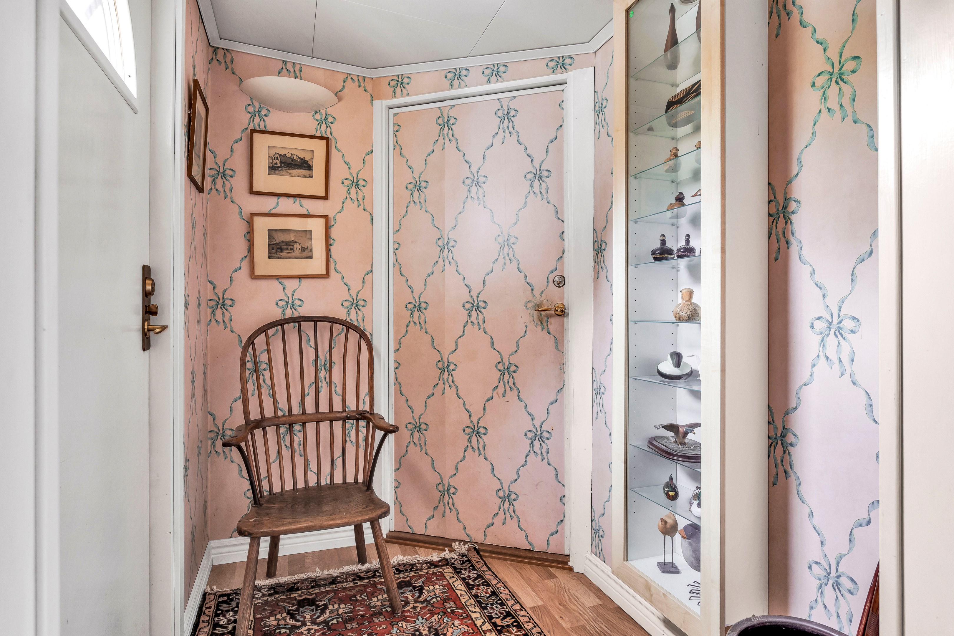 Bostadsbild från Lövlundsvägen 14, Såld i Storvreta, Uppsala