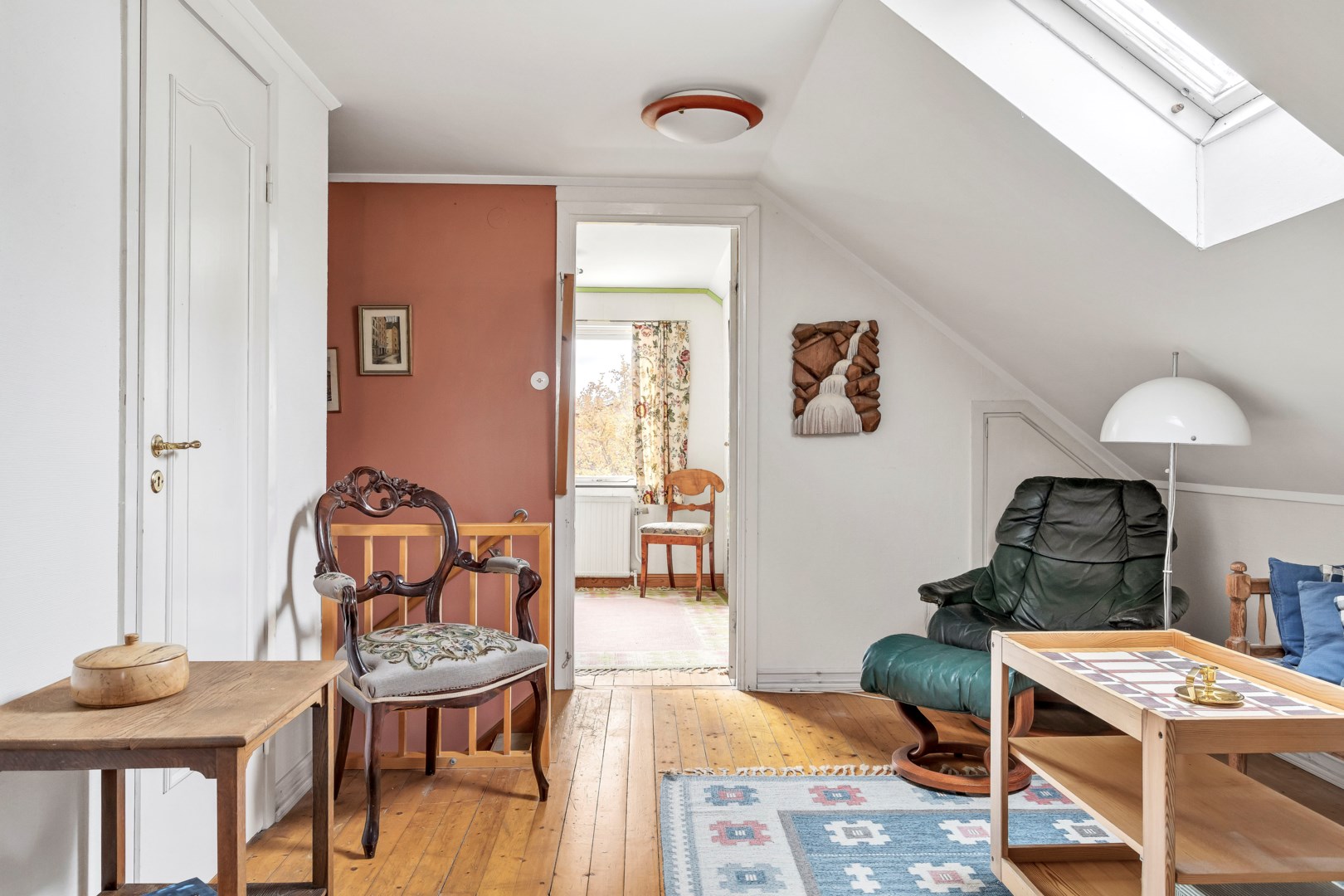 Bostadsbild från Lövlundsvägen 14, Såld i Storvreta, Uppsala