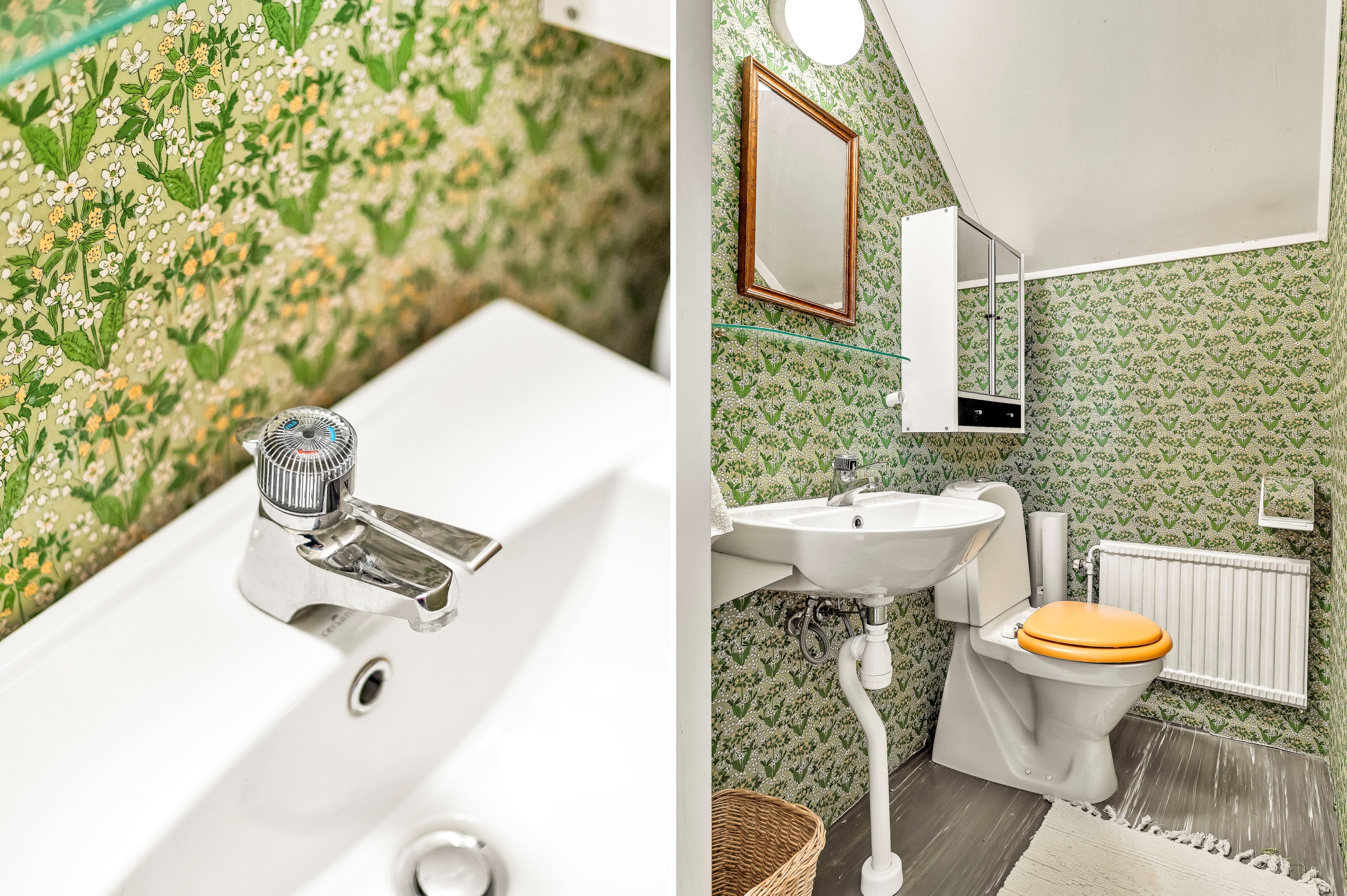 Bostadsbild från Lövlundsvägen 14, Såld i Storvreta, Uppsala