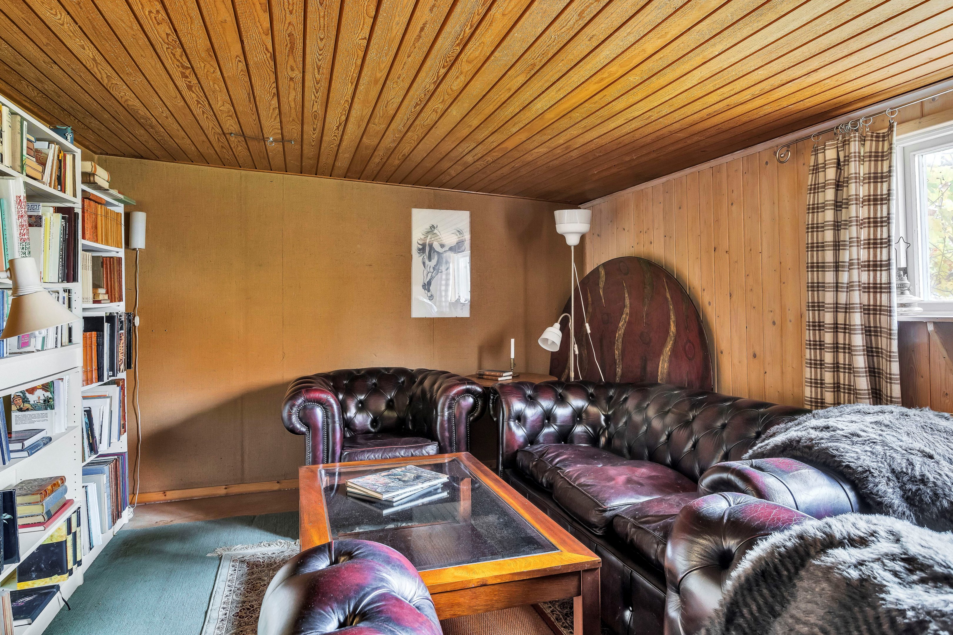 Bostadsbild från Lövlundsvägen 14, Såld i Storvreta, Uppsala