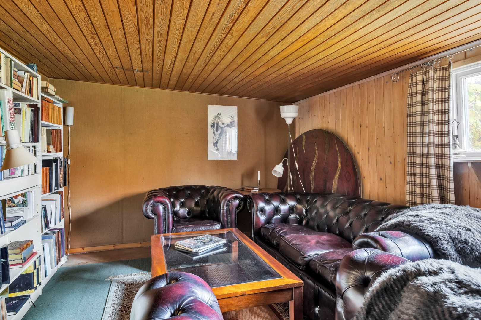 Bostadsbild från Lövlundsvägen 14, Såld i Storvreta, Uppsala