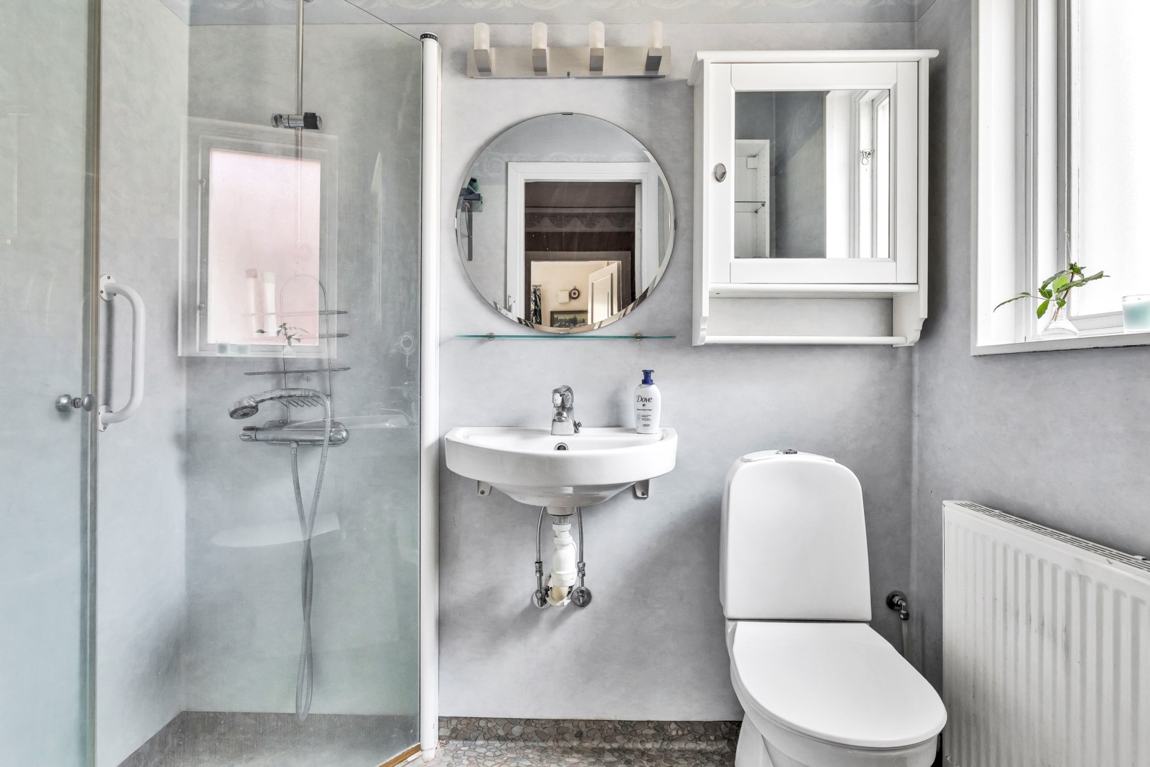 Bostadsbild från Lövlundsvägen 14, Såld i Storvreta, Uppsala