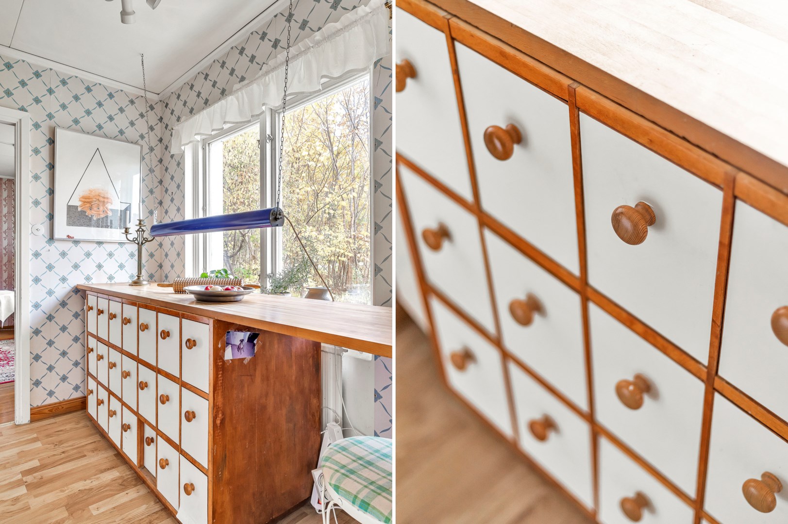 Bostadsbild från Lövlundsvägen 14, Såld i Storvreta, Uppsala