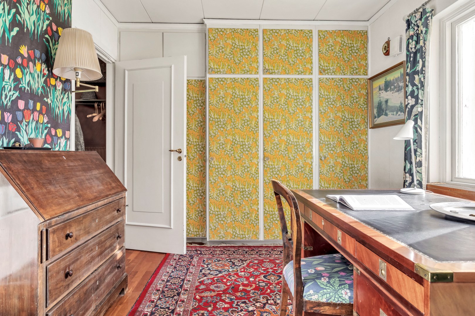 Bostadsbild från Lövlundsvägen 14, Såld i Storvreta, Uppsala