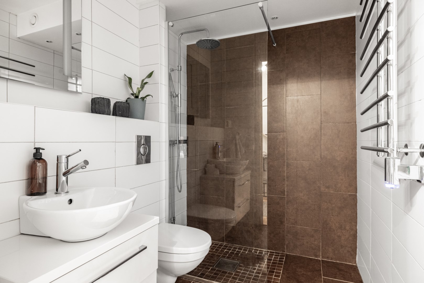 Bostadsbild från Vaksala kyrkväg 15, Såld i Vaksala, Uppsala