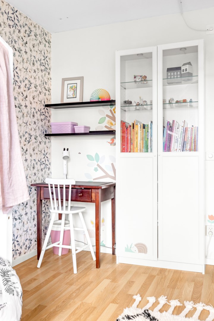 Bostadsbild från Vaksala kyrkväg 15, Såld i Vaksala, Uppsala