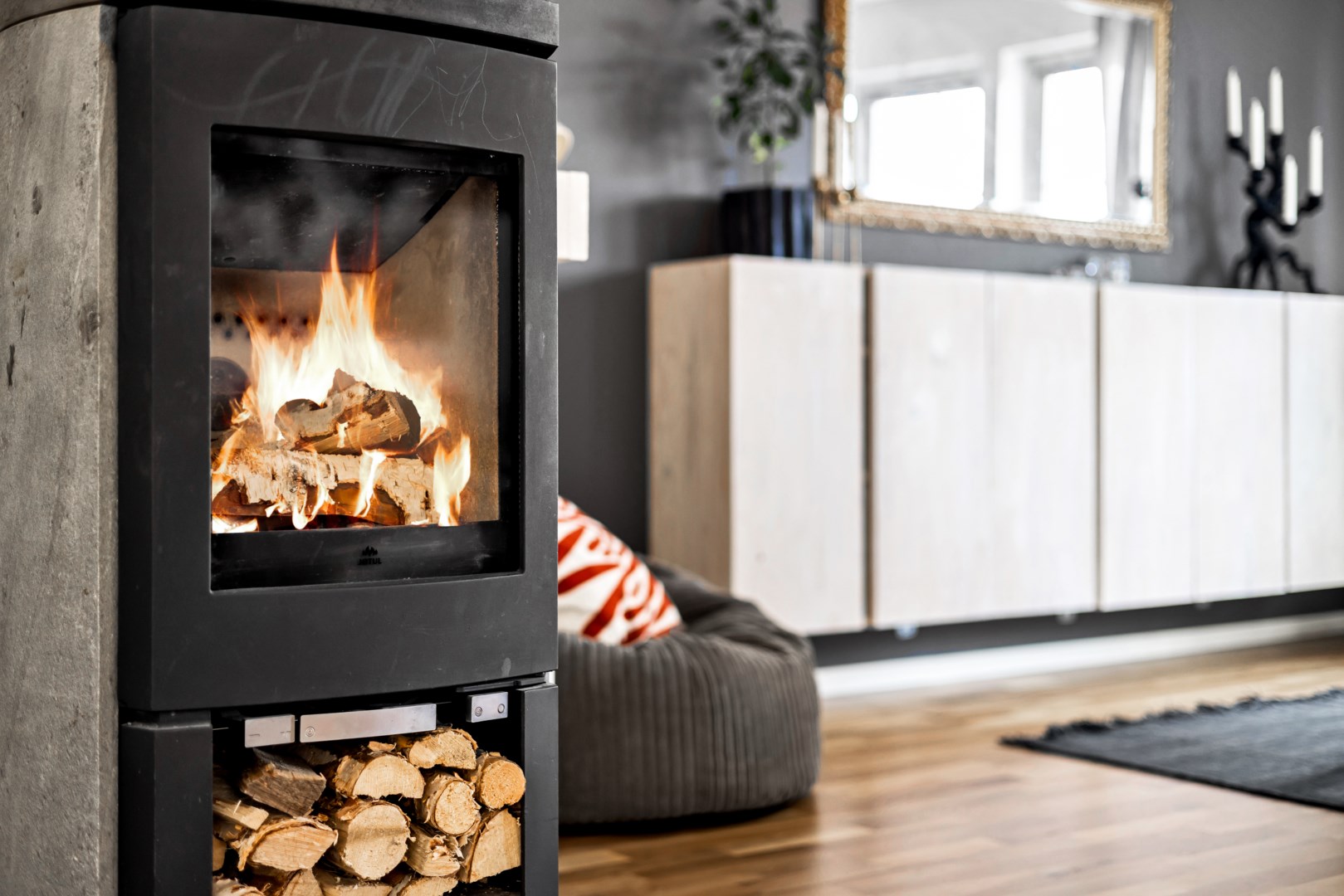 Bostadsbild från Vaksala kyrkväg 15, Såld i Vaksala, Uppsala