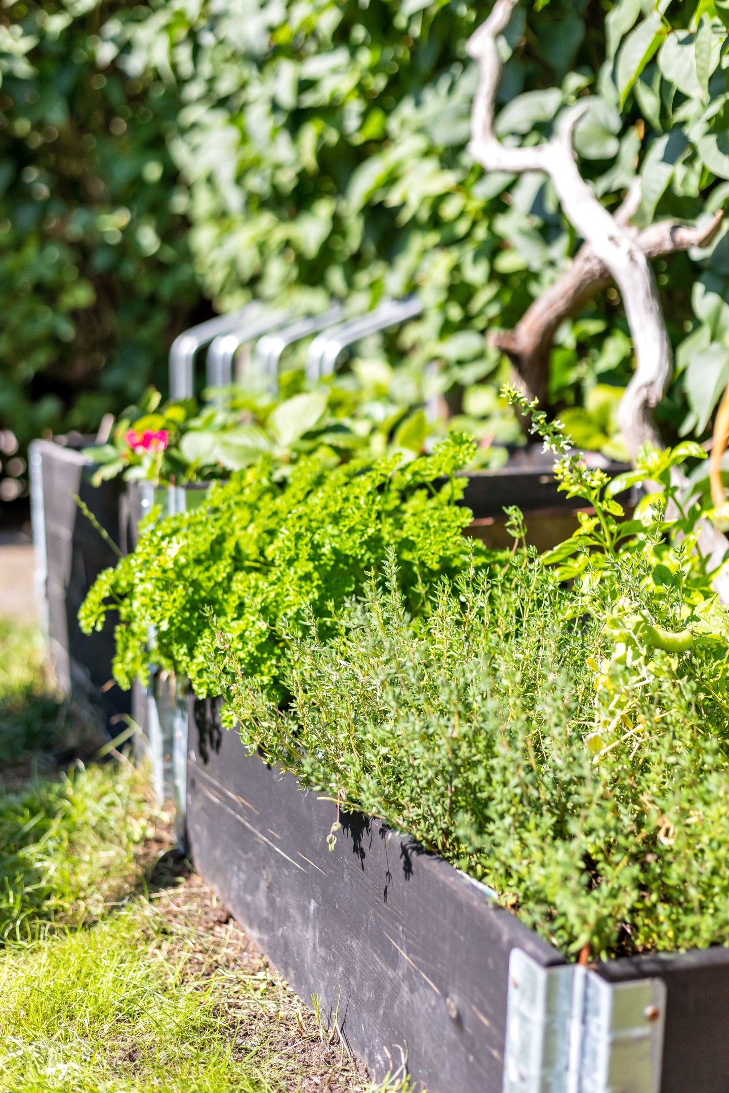 Bostadsbild från Vaksala kyrkväg 15, Såld i Vaksala, Uppsala