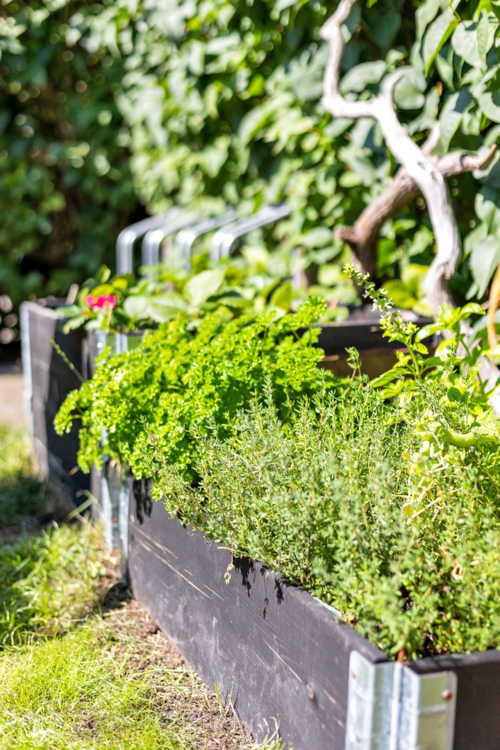 Bostadsbild från Vaksala kyrkväg 15, Såld i Vaksala, Uppsala