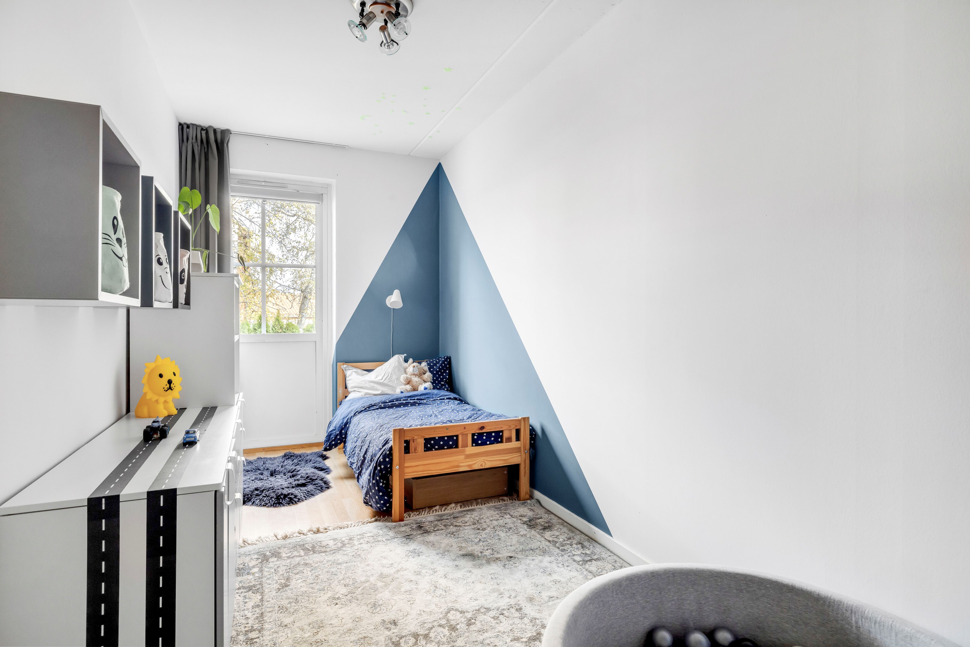 Bostadsbild från Vaksala kyrkväg 15, Såld i Vaksala, Uppsala