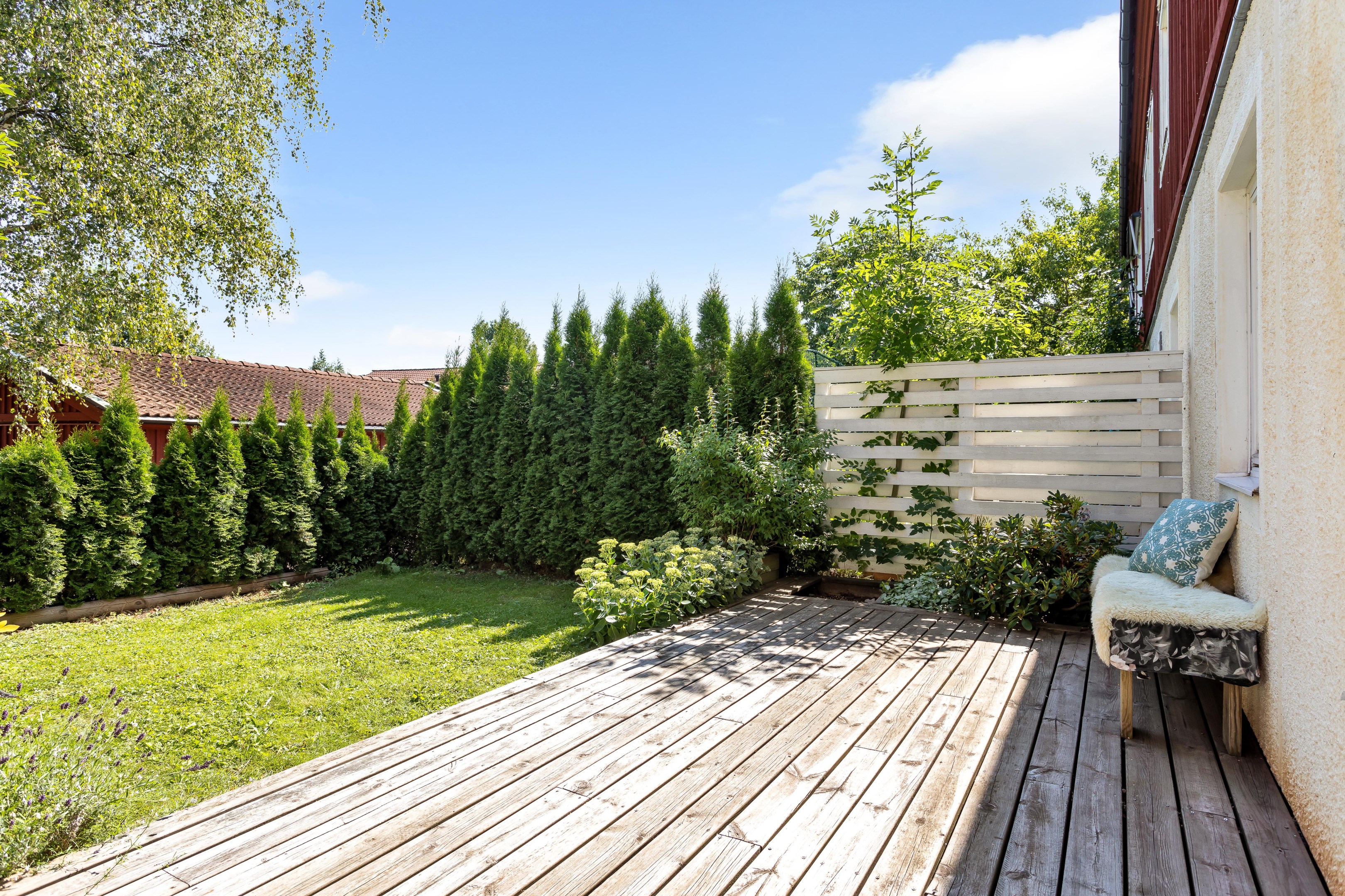 Bostadsbild från Vaksala kyrkväg 15, Såld i Vaksala, Uppsala