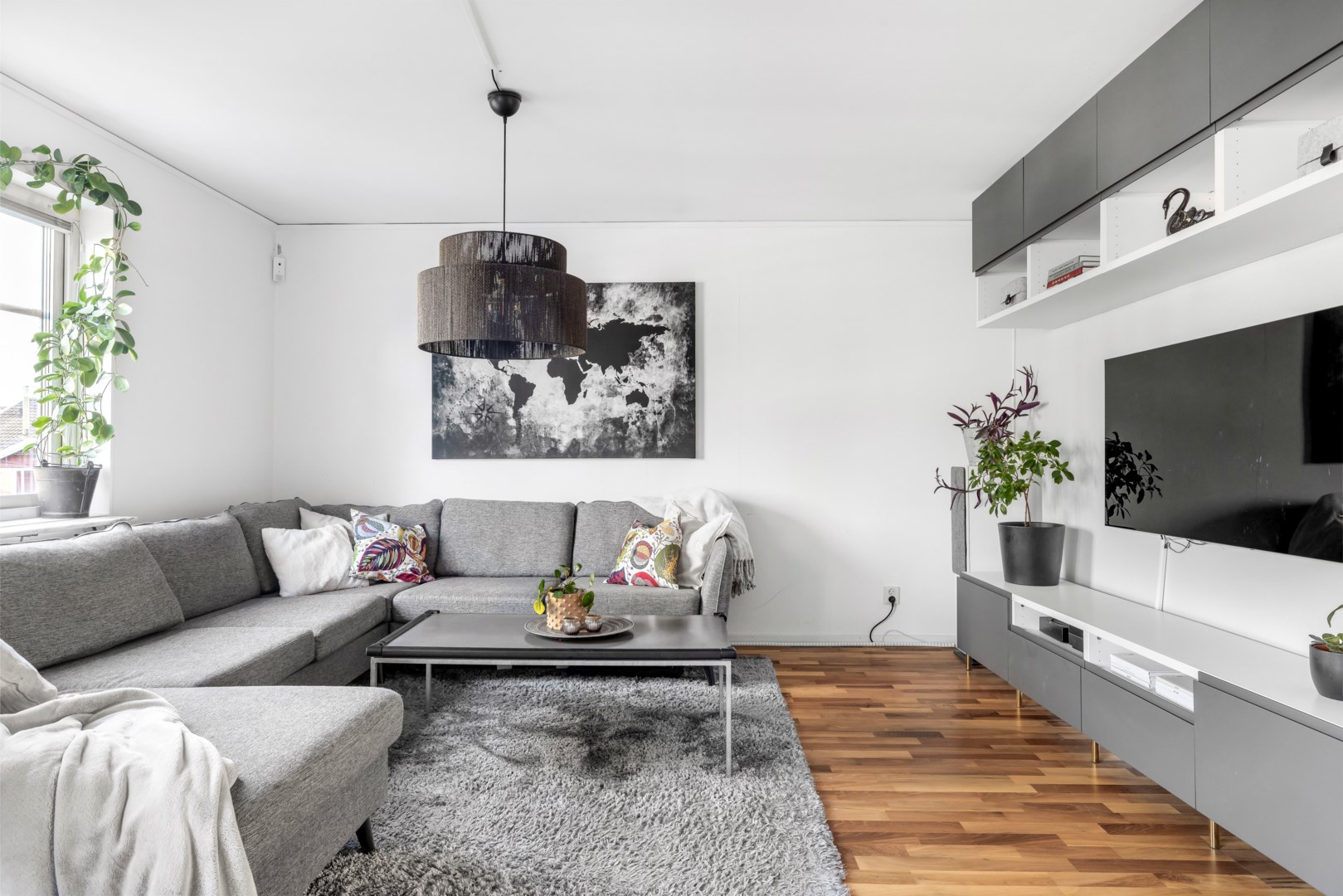 Bostadsbild från Vaksala kyrkväg 15, Såld i Vaksala, Uppsala