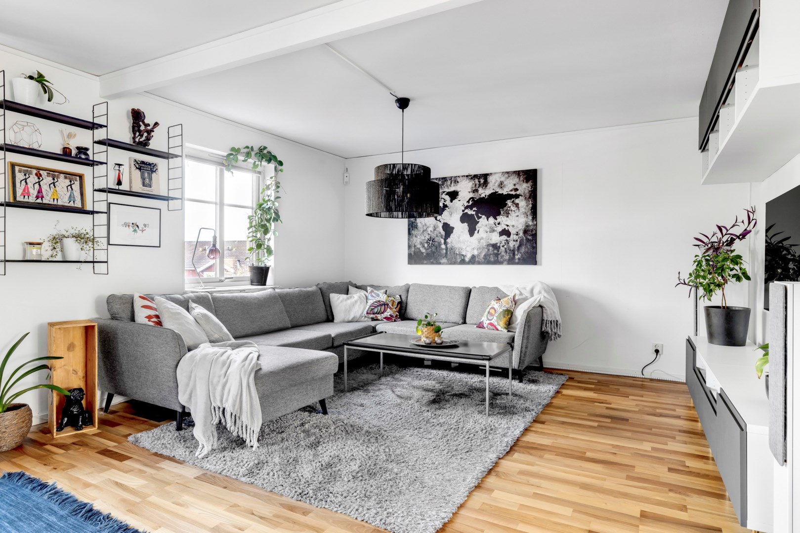 Bostadsbild från Vaksala kyrkväg 15, Såld i Vaksala, Uppsala