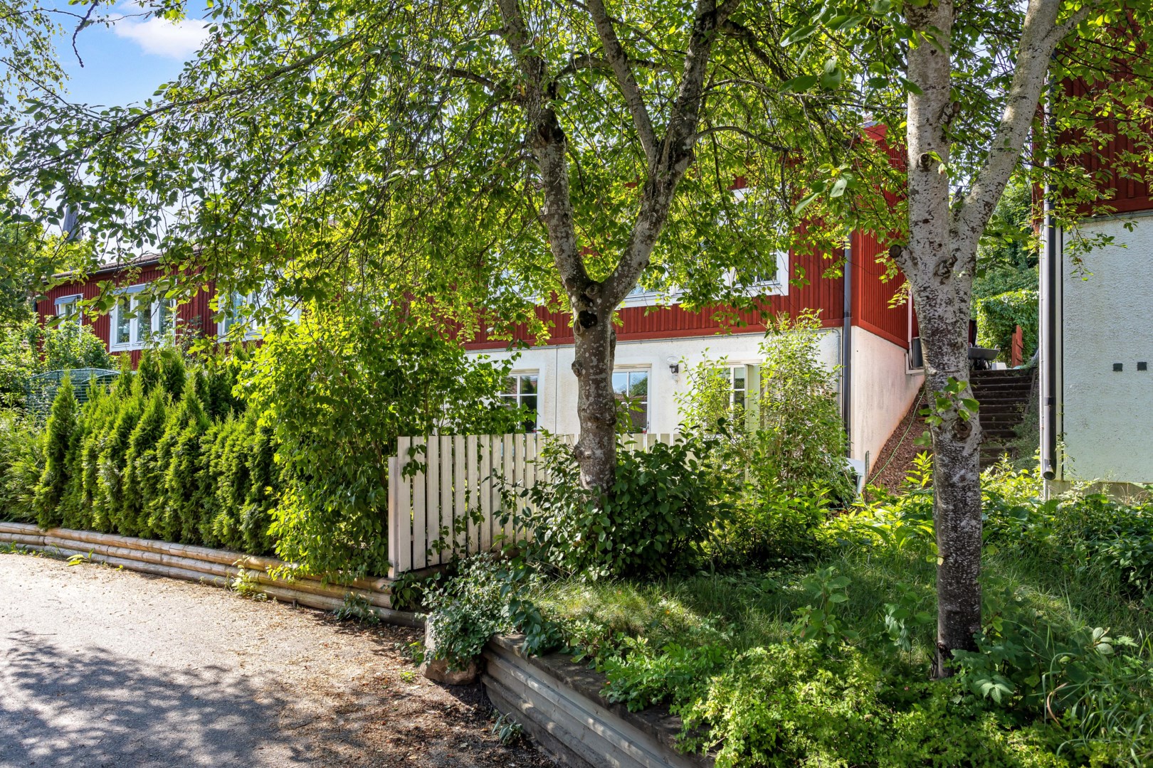 Bostadsbild från Vaksala kyrkväg 15, Såld i Vaksala, Uppsala