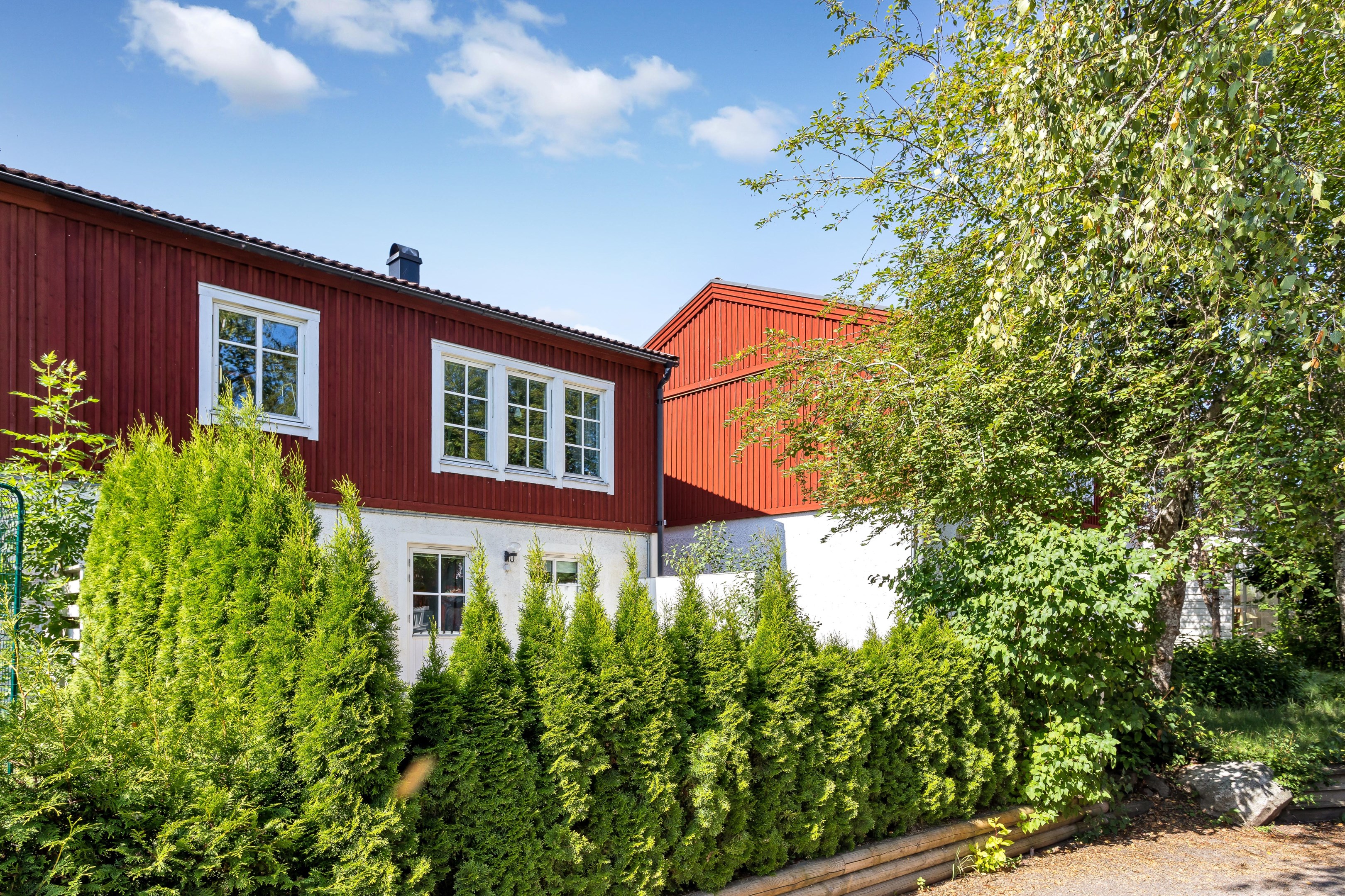 Bostadsbild från Vaksala kyrkväg 15, Såld i Vaksala, Uppsala