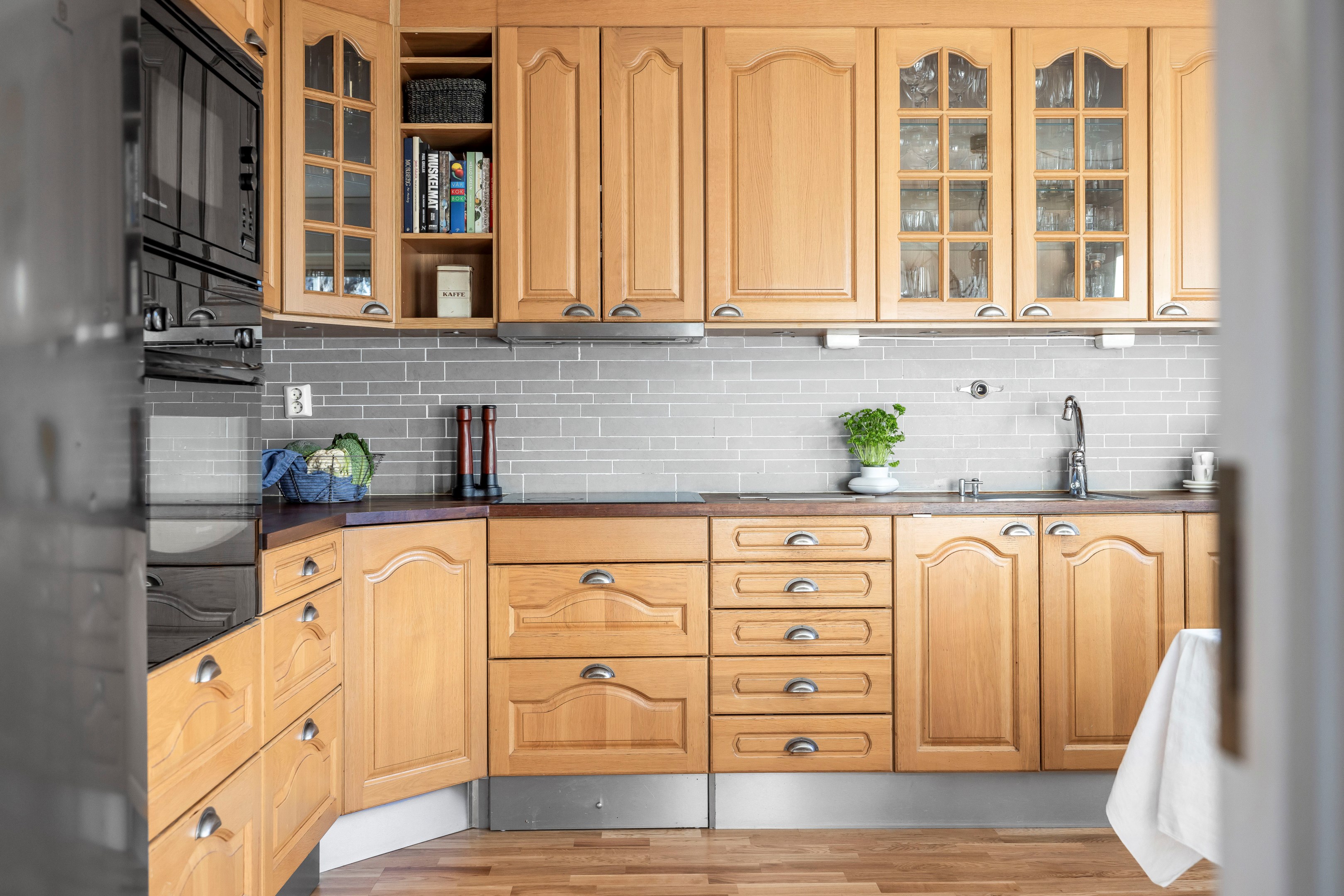 Bostadsbild från Vaksala kyrkväg 15, Såld i Vaksala, Uppsala