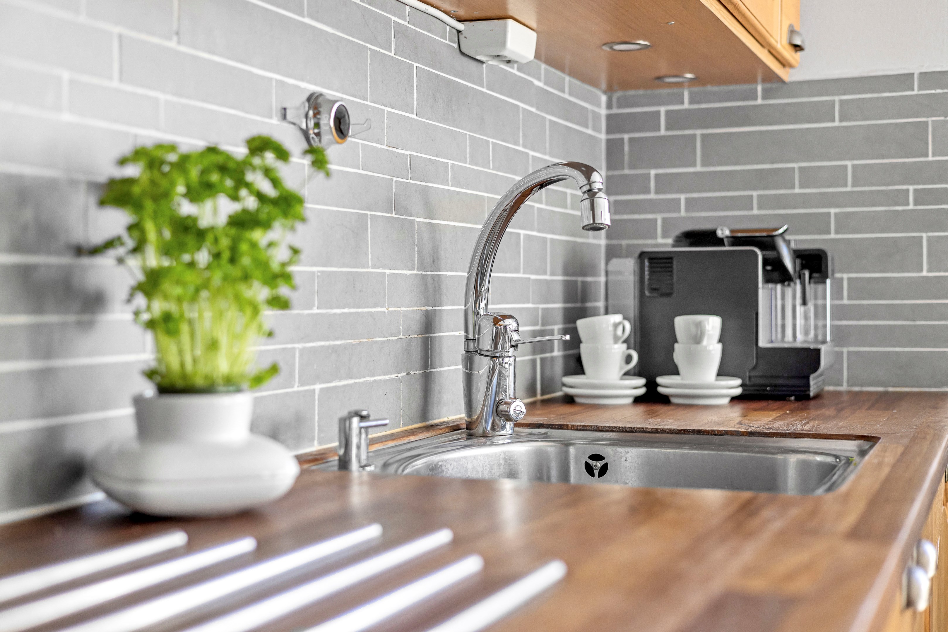 Bostadsbild från Vaksala kyrkväg 15, Såld i Vaksala, Uppsala