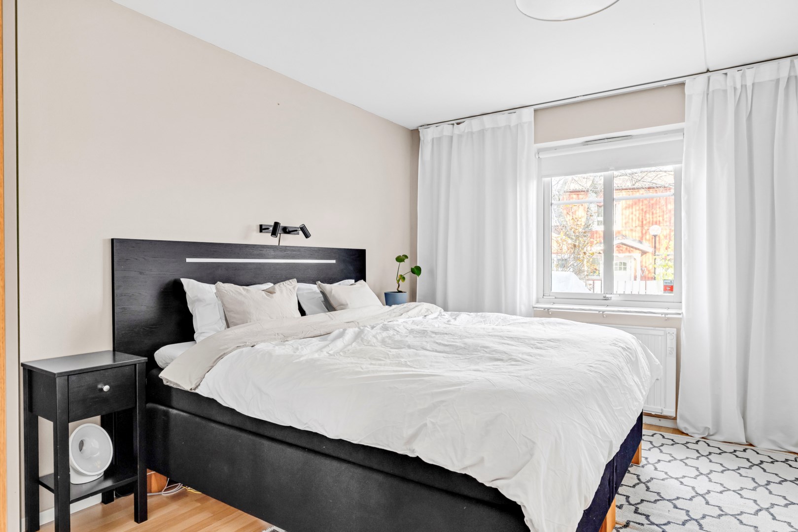 Bostadsbild från Vaksala kyrkväg 15, Såld i Vaksala, Uppsala